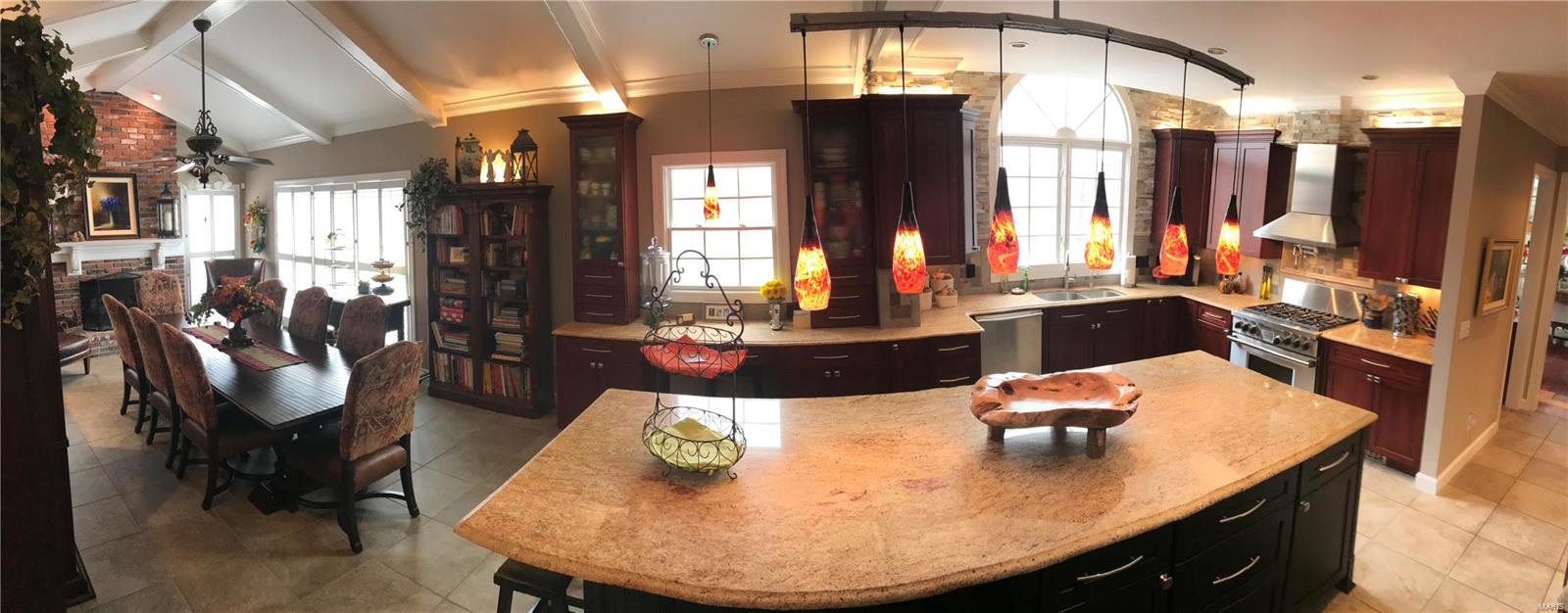 Mooring Estate - Residential