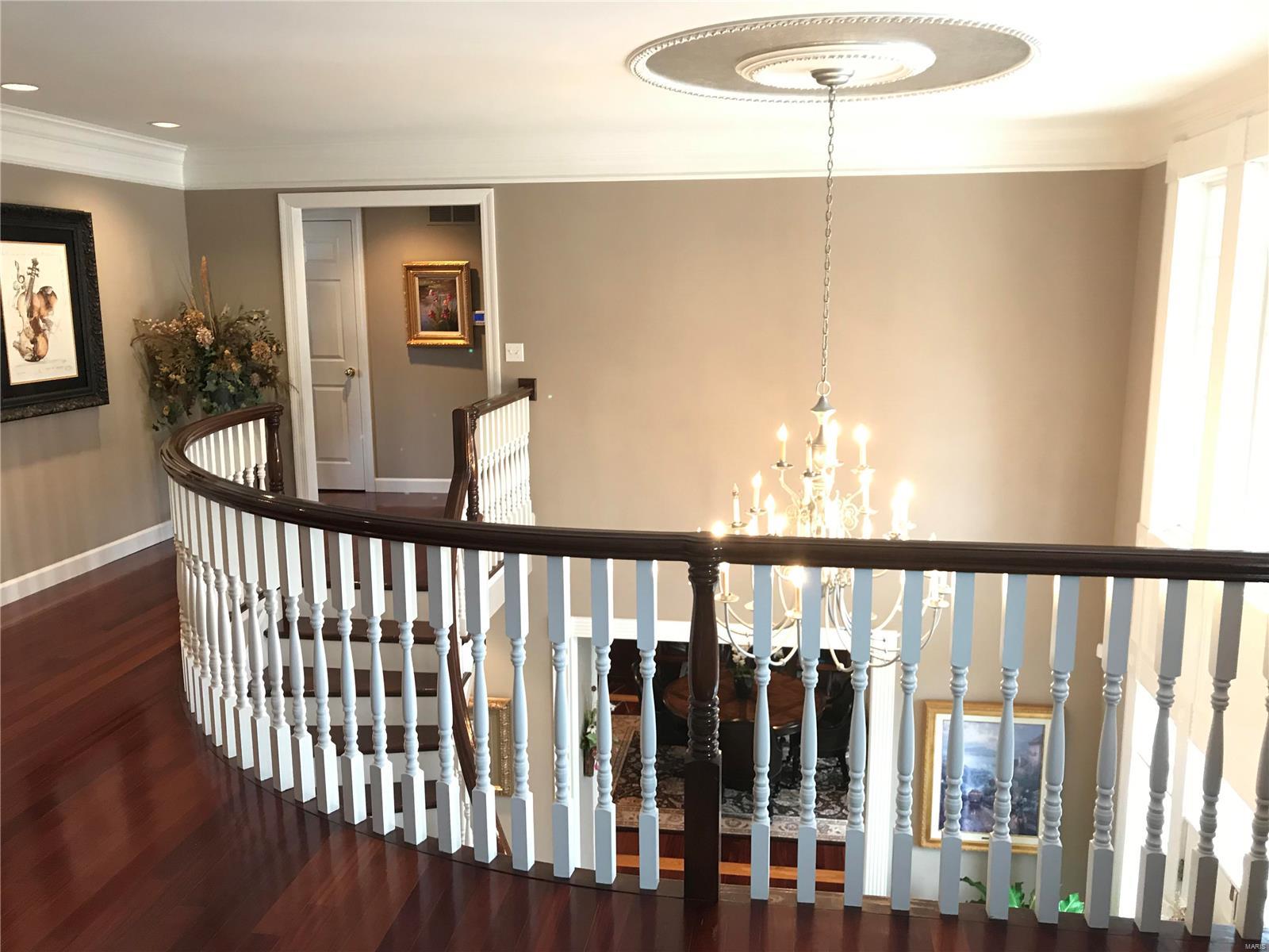 Mooring Estate - Residential