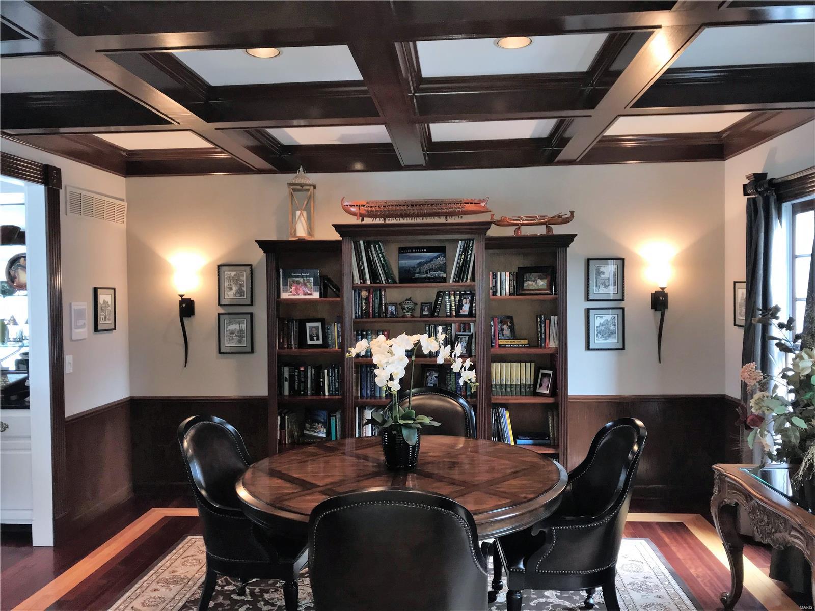 Mooring Estate - Residential