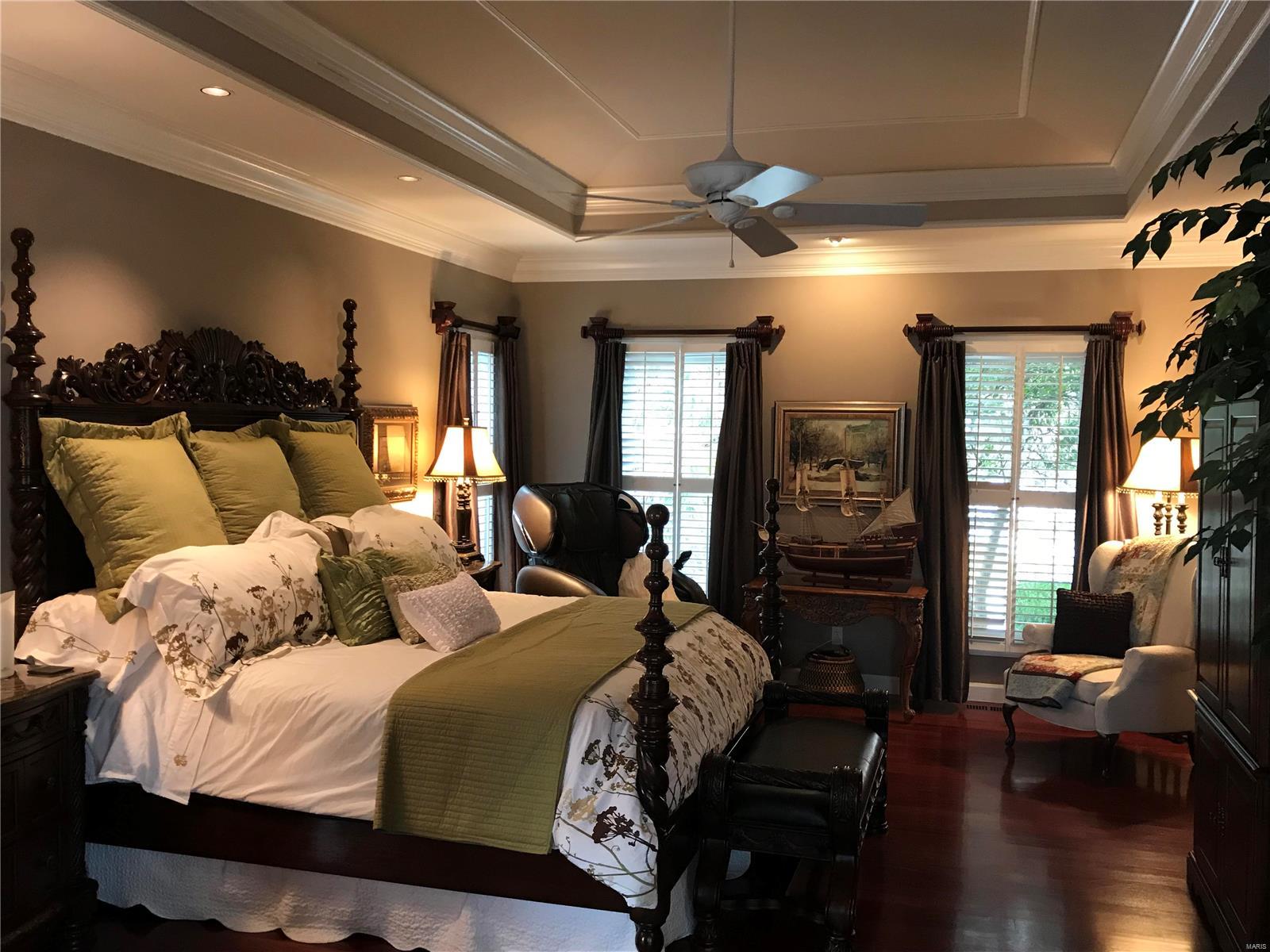 Mooring Estate - Residential