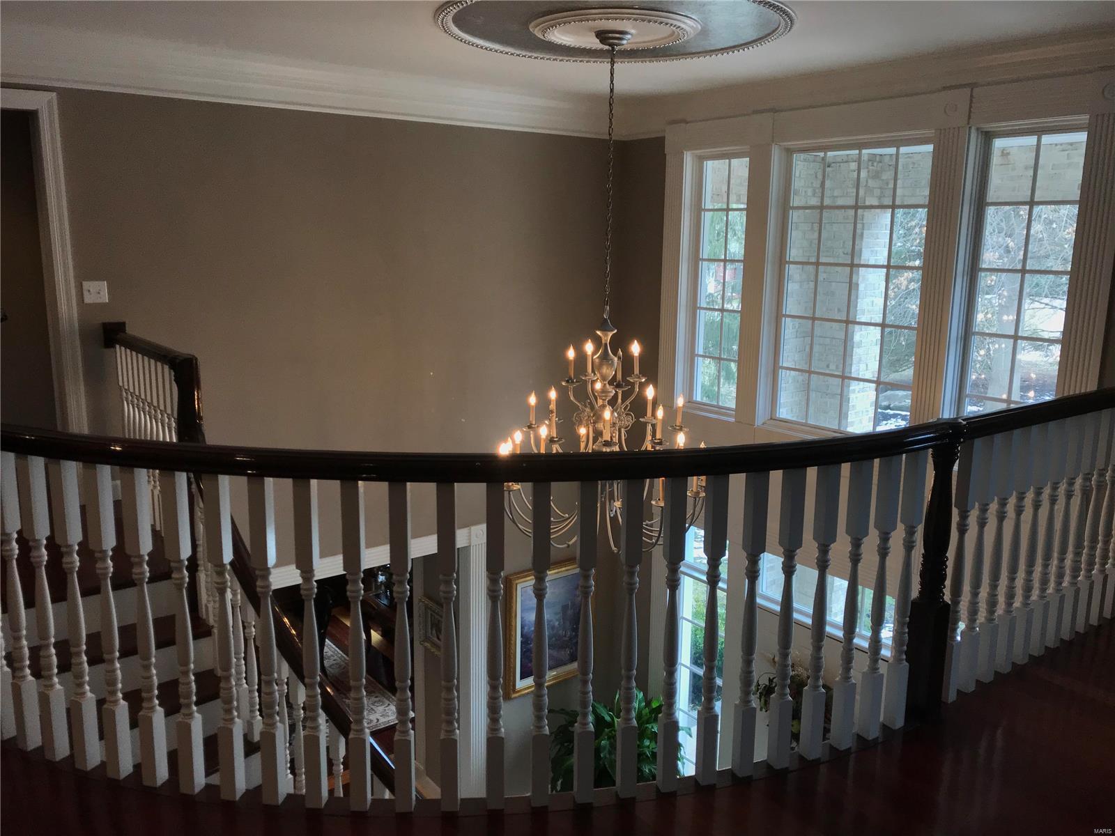 Mooring Estate - Residential