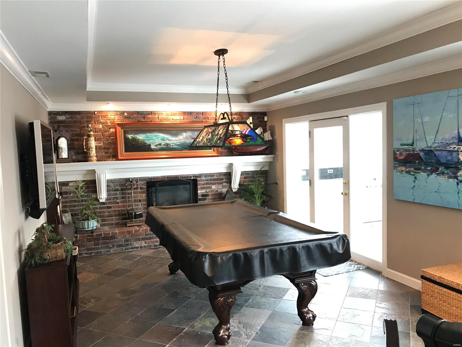 Mooring Estate - Residential