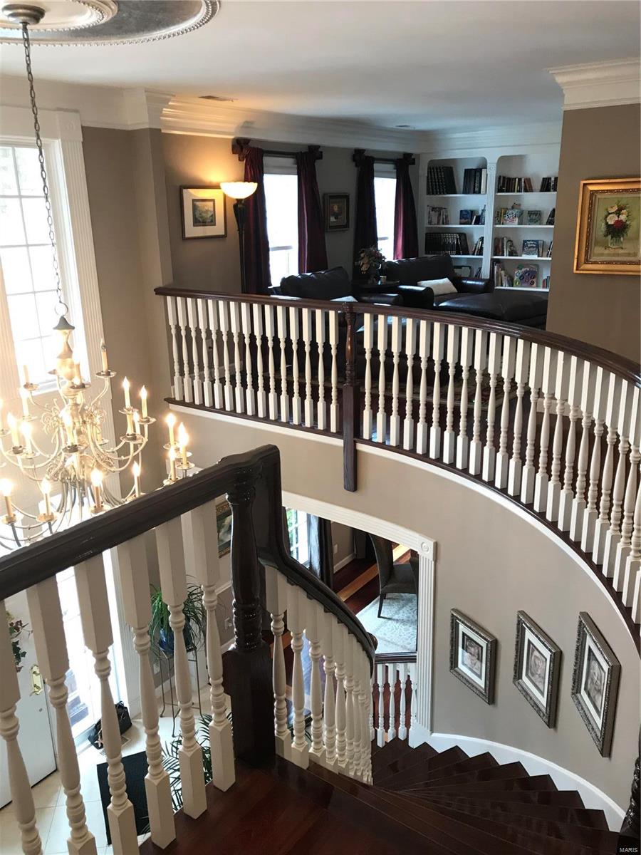 Mooring Estate - Residential