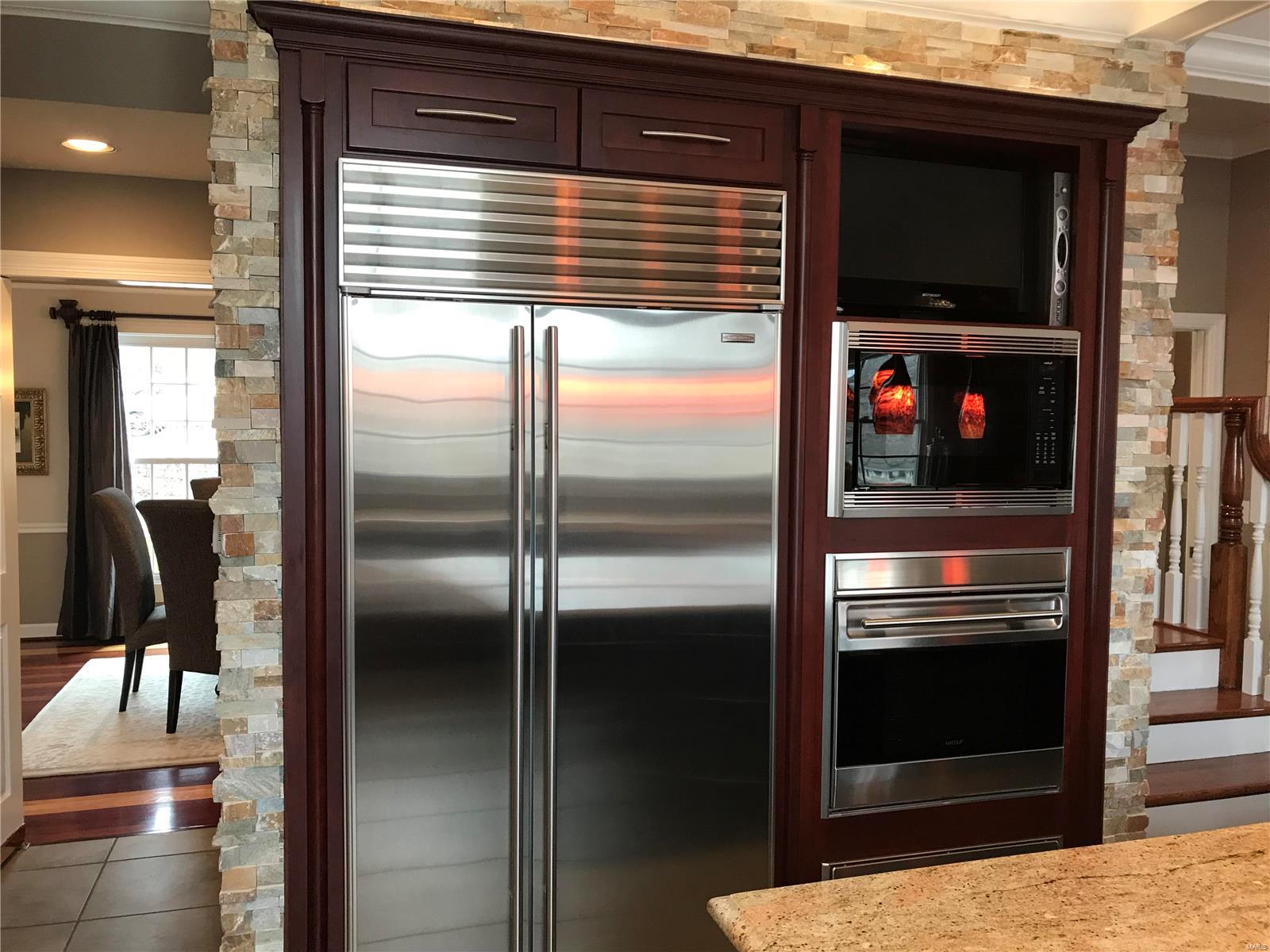 Mooring Estate - Residential