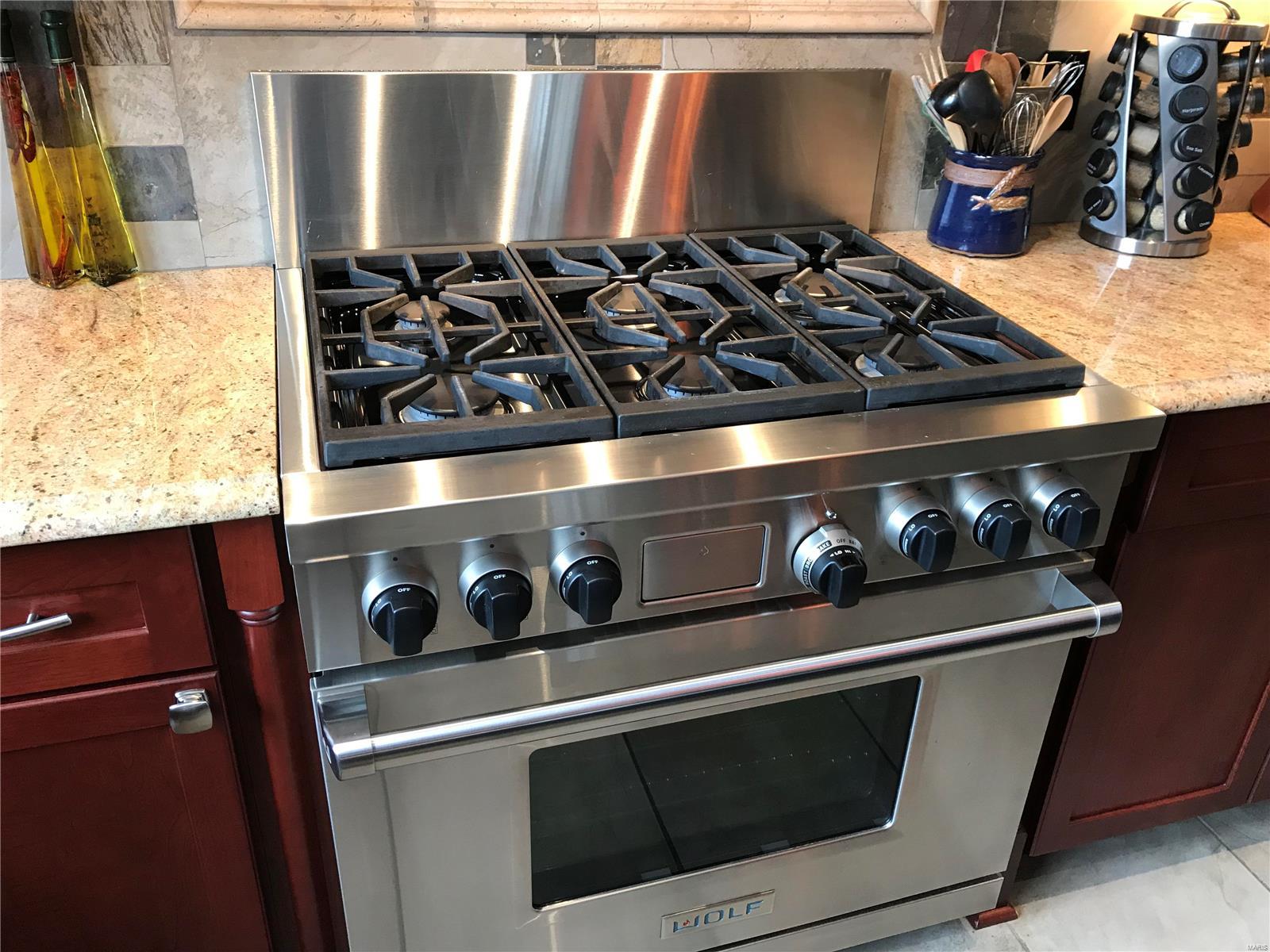 Mooring Estate - Residential