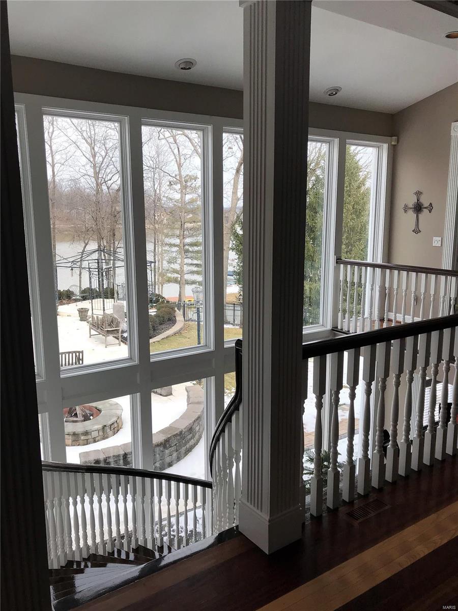 Mooring Estate - Residential