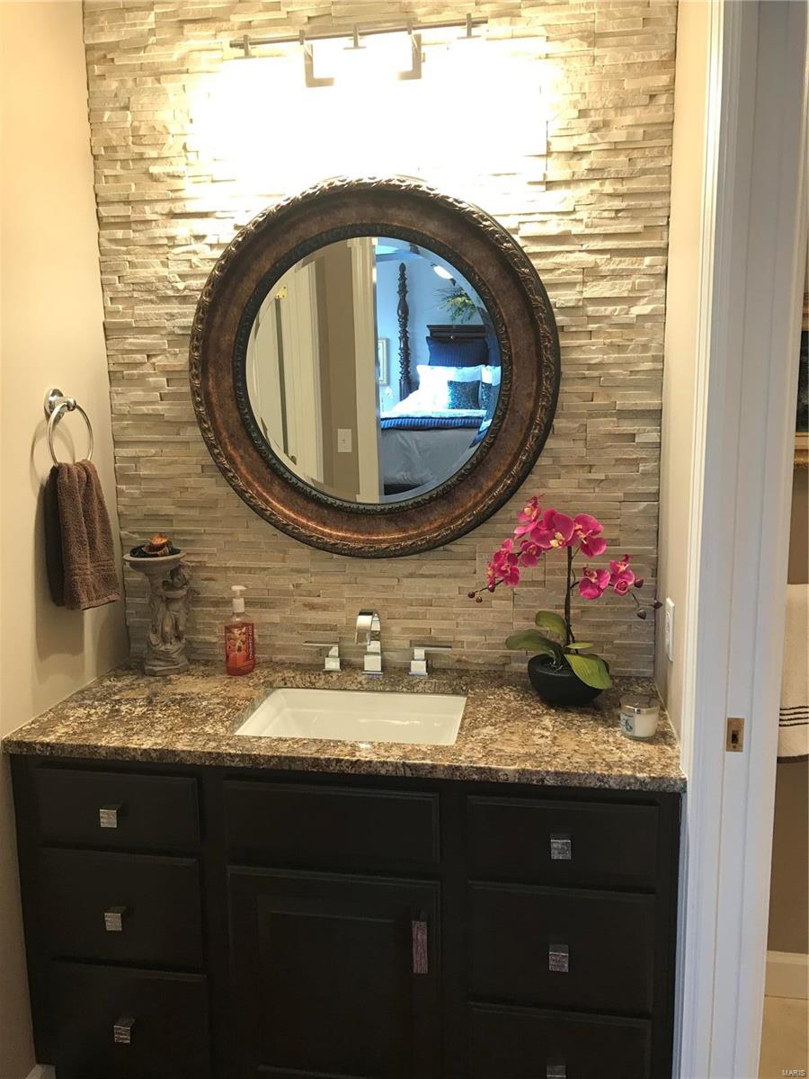 Mooring Estate - Residential