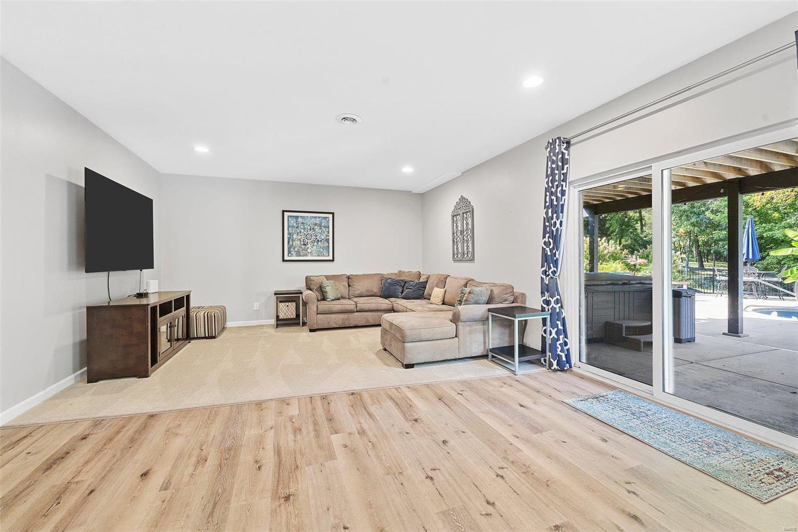 Boulder Ridge #2 - Residential