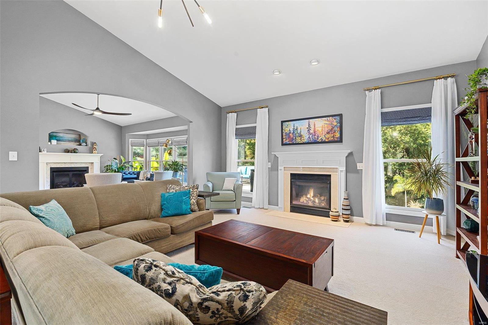 Boulder Ridge #2 - Residential