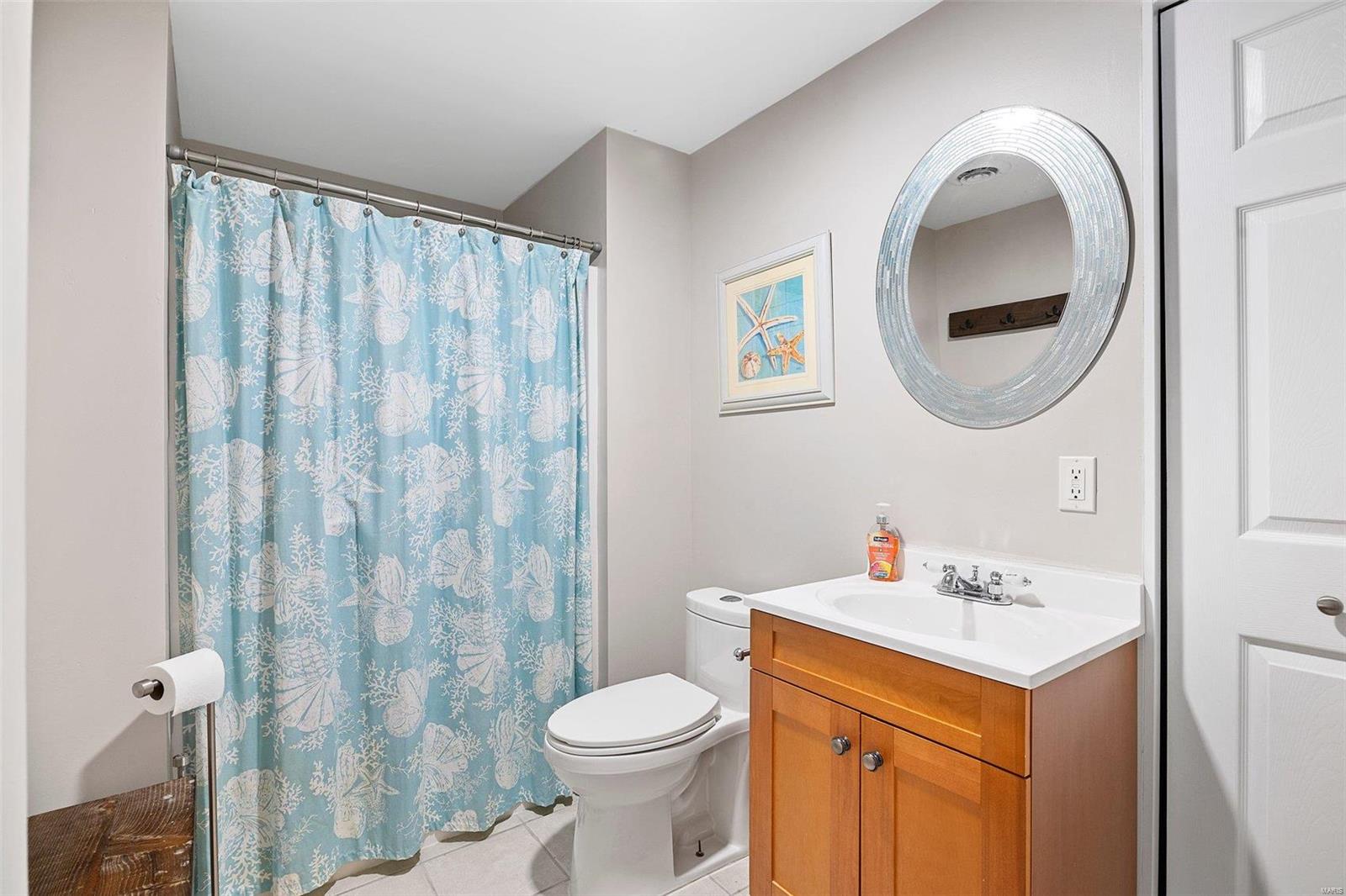 Boulder Ridge #2 - Residential