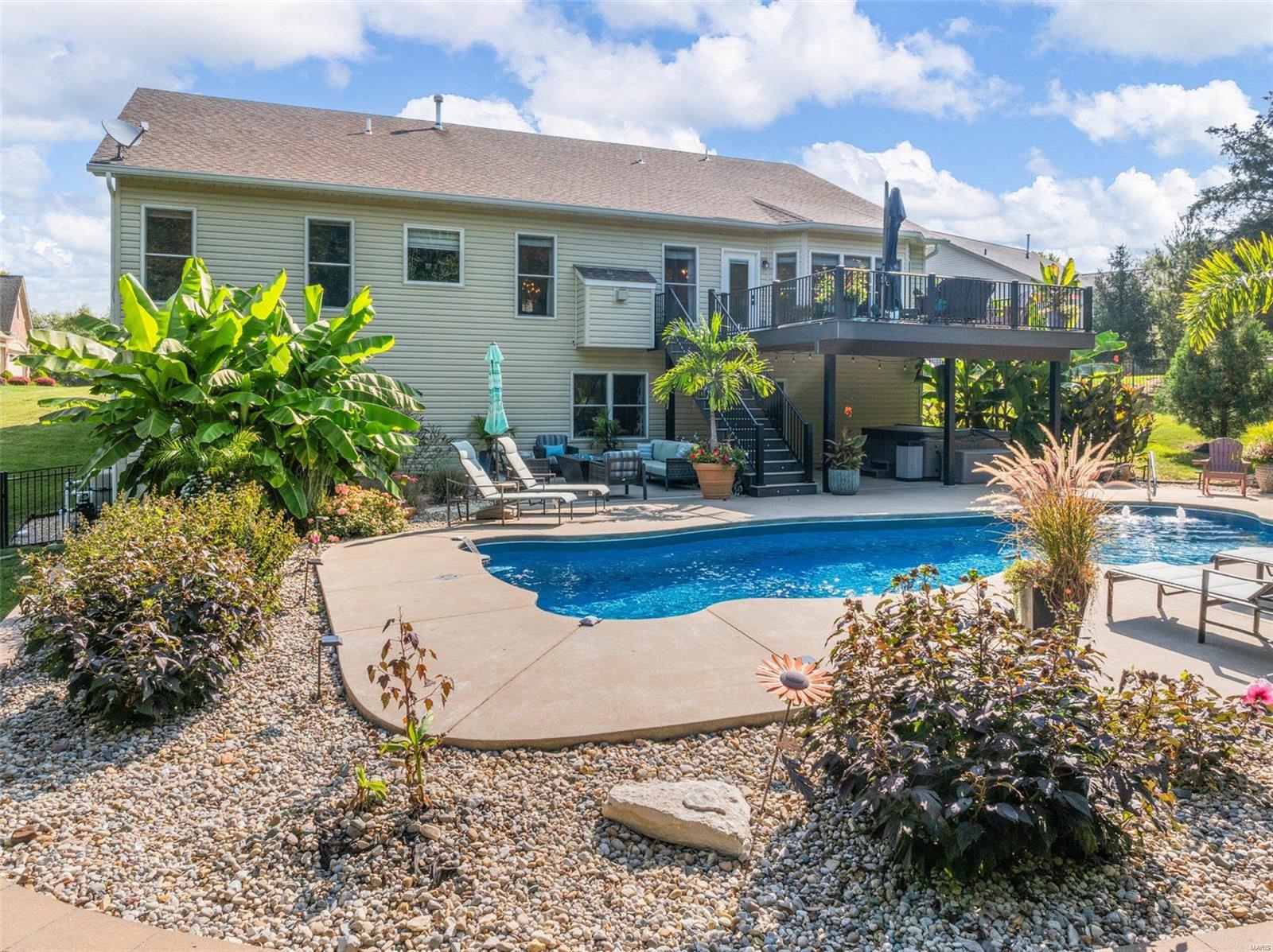 Boulder Ridge #2 - Residential