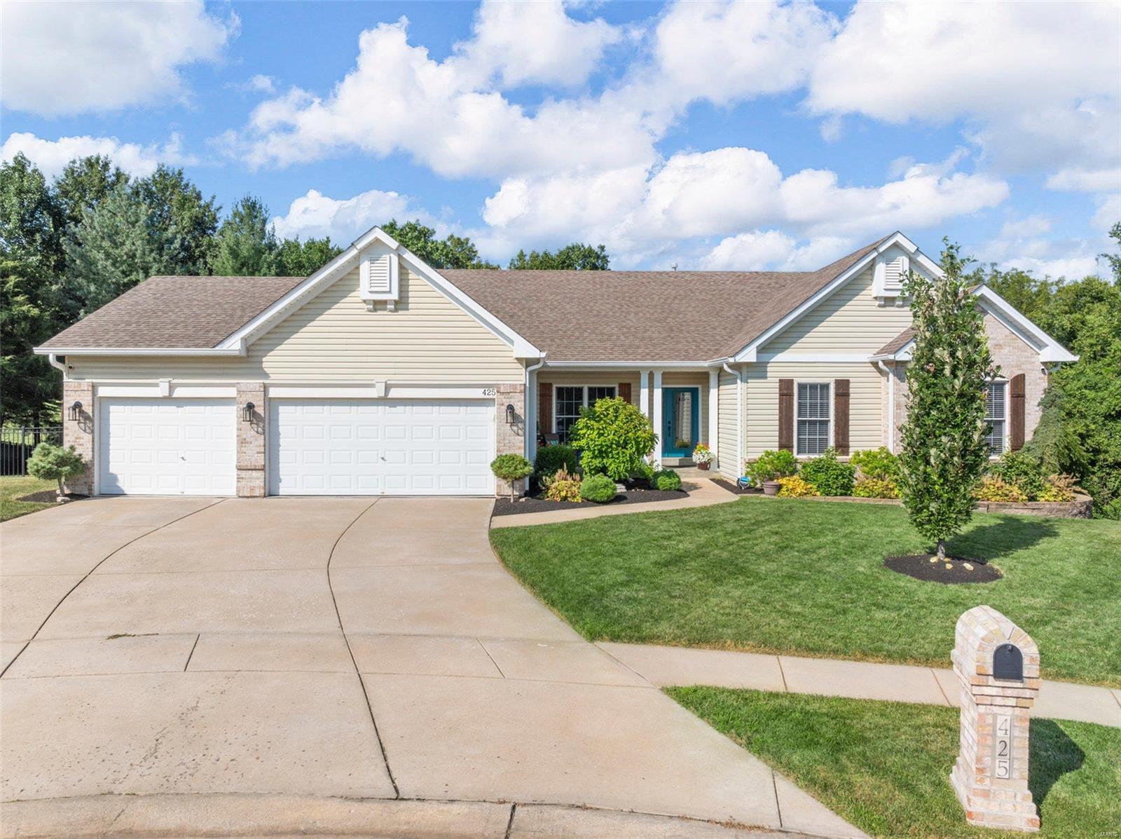 Boulder Ridge #2 - Residential