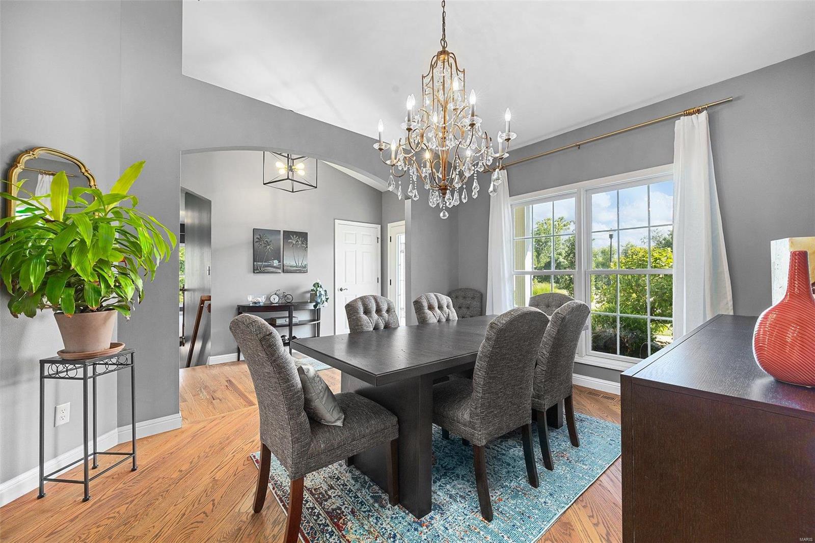 Boulder Ridge #2 - Residential