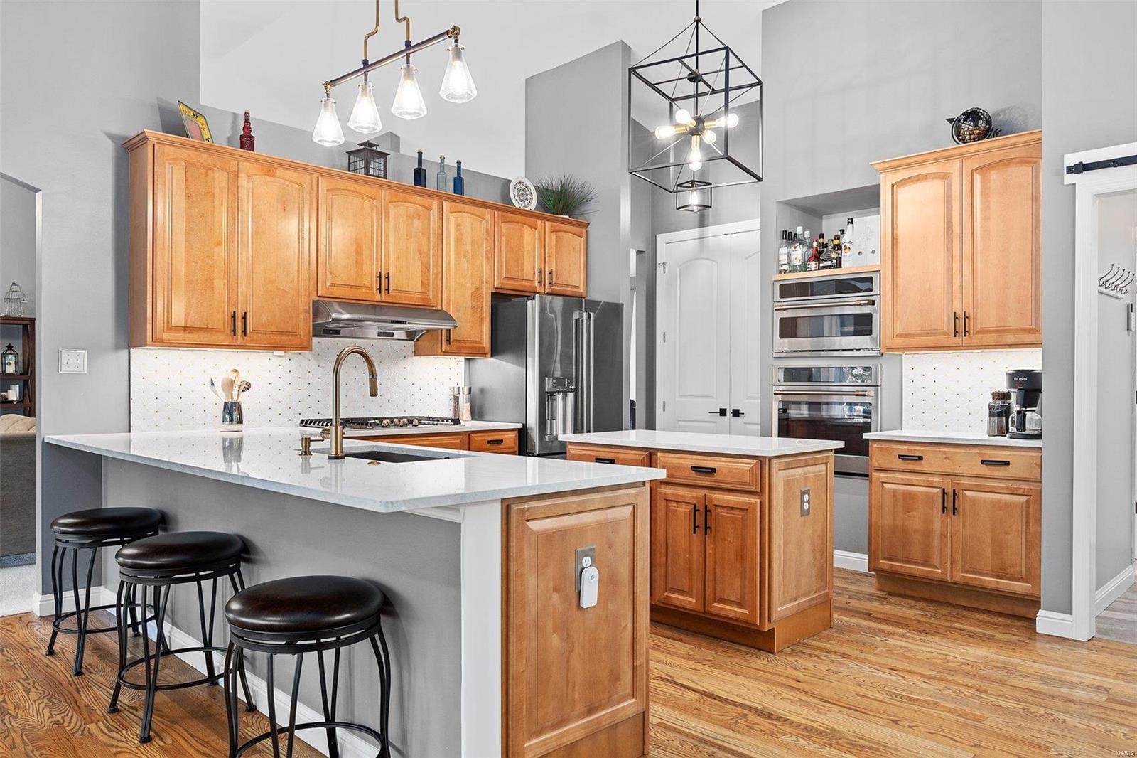 Boulder Ridge #2 - Residential