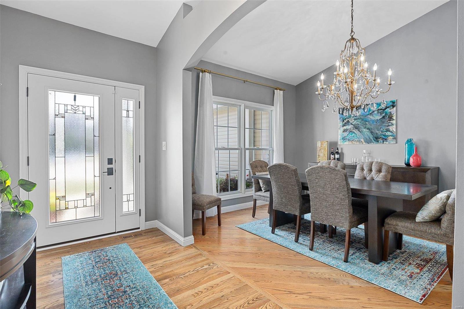 Boulder Ridge #2 - Residential