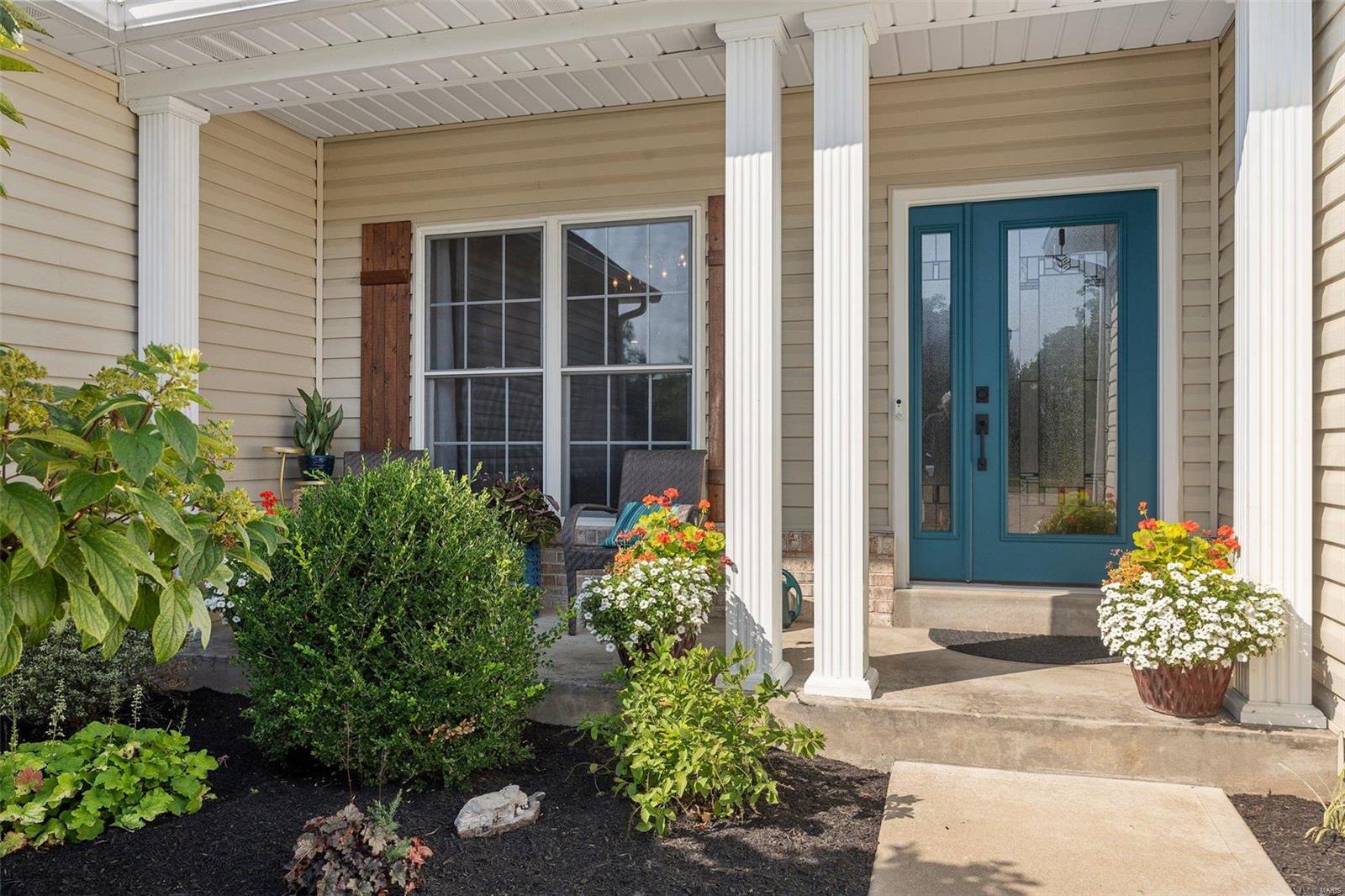 Boulder Ridge #2 - Residential