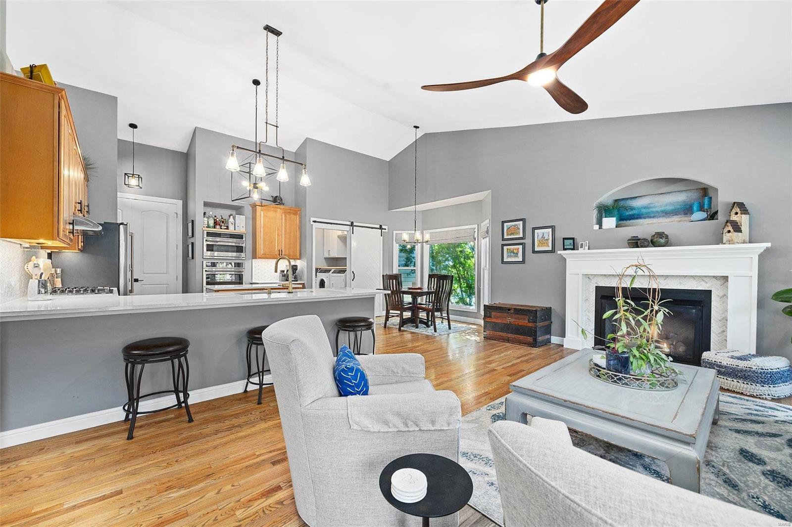 Boulder Ridge #2 - Residential