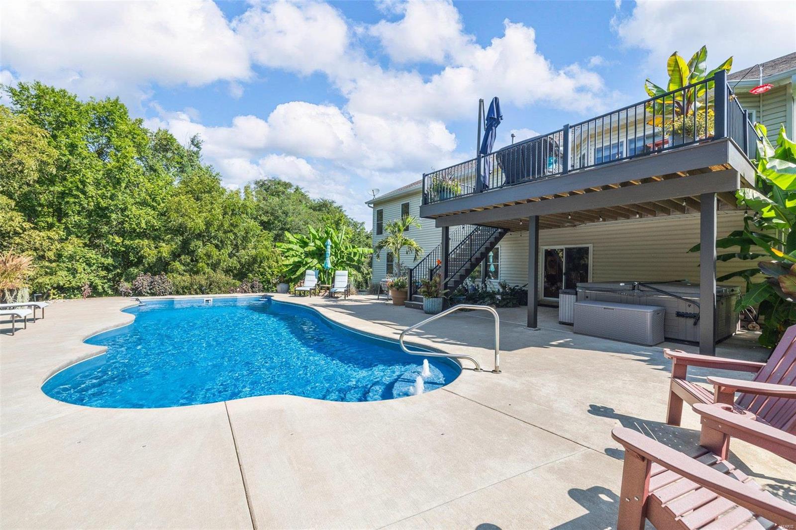 Boulder Ridge #2 - Residential