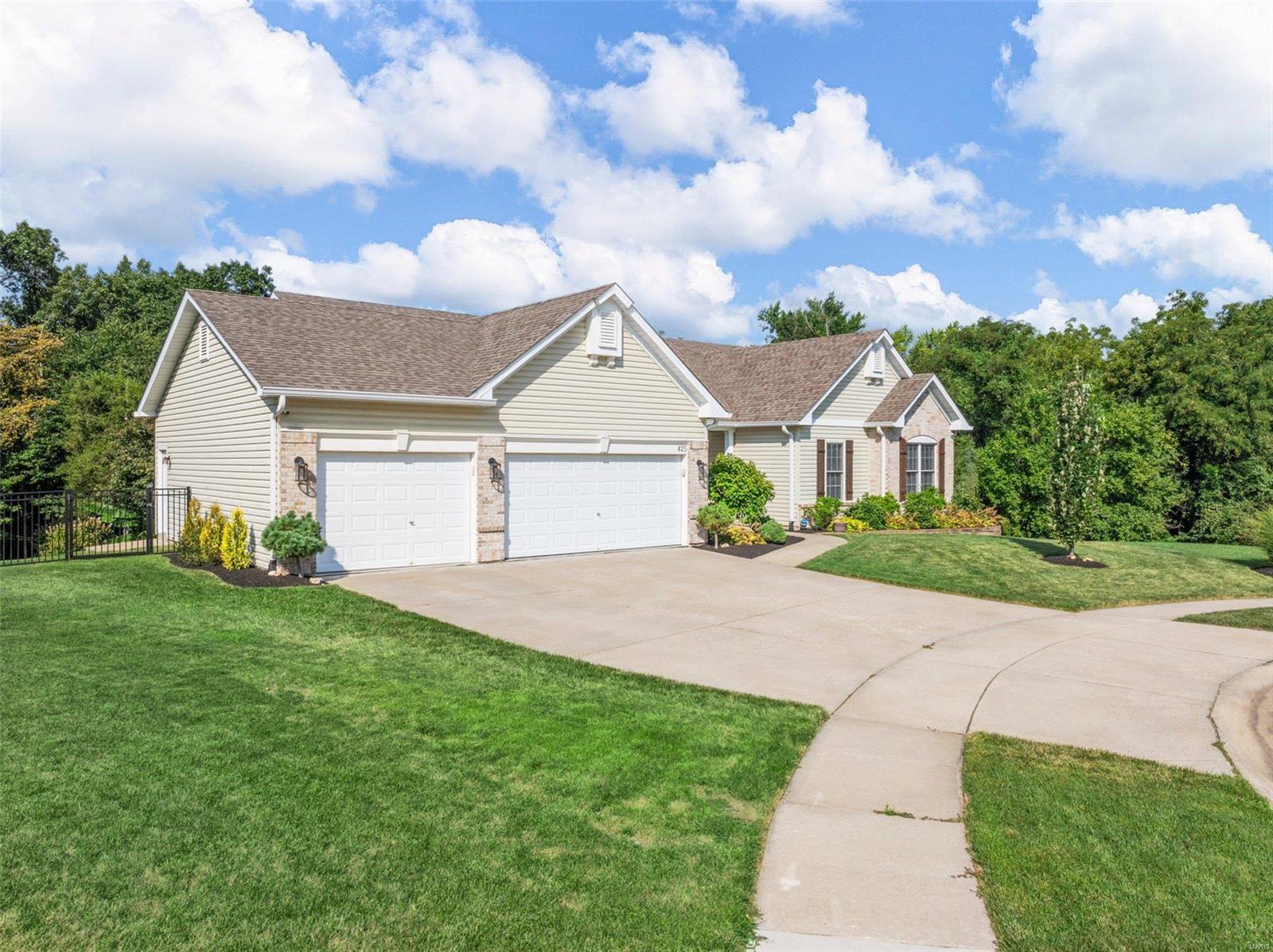 Boulder Ridge #2 - Residential