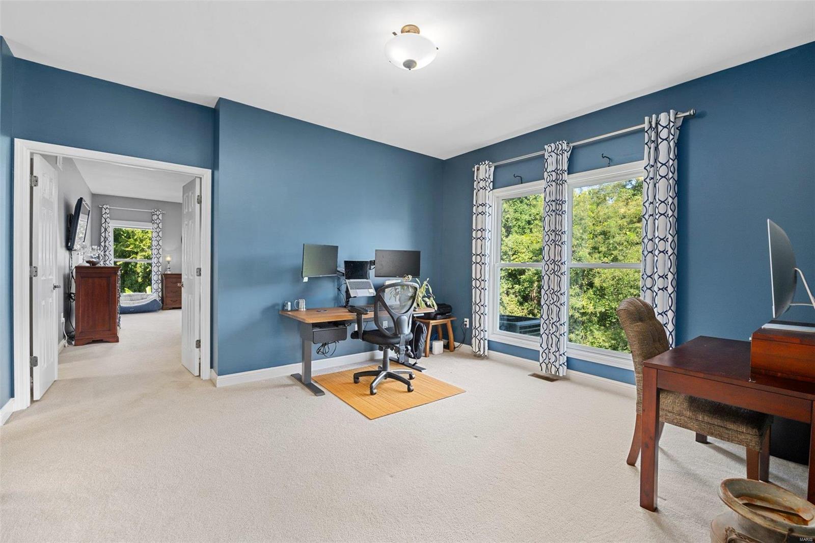 Boulder Ridge #2 - Residential