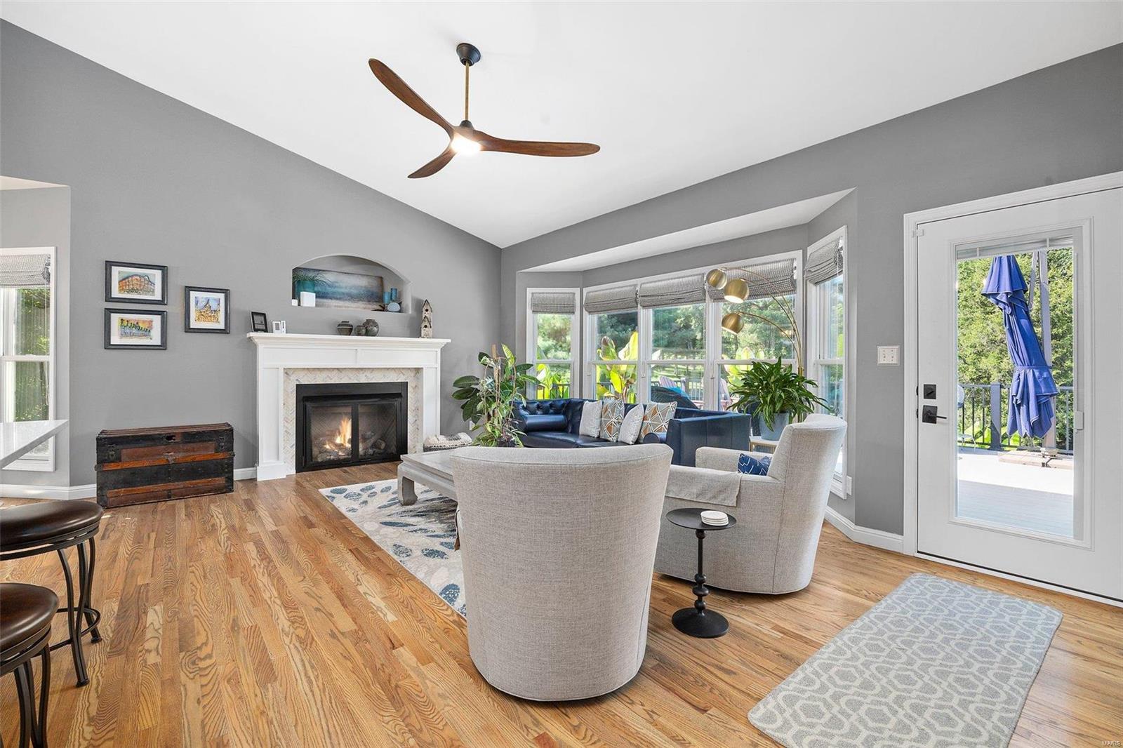 Boulder Ridge #2 - Residential