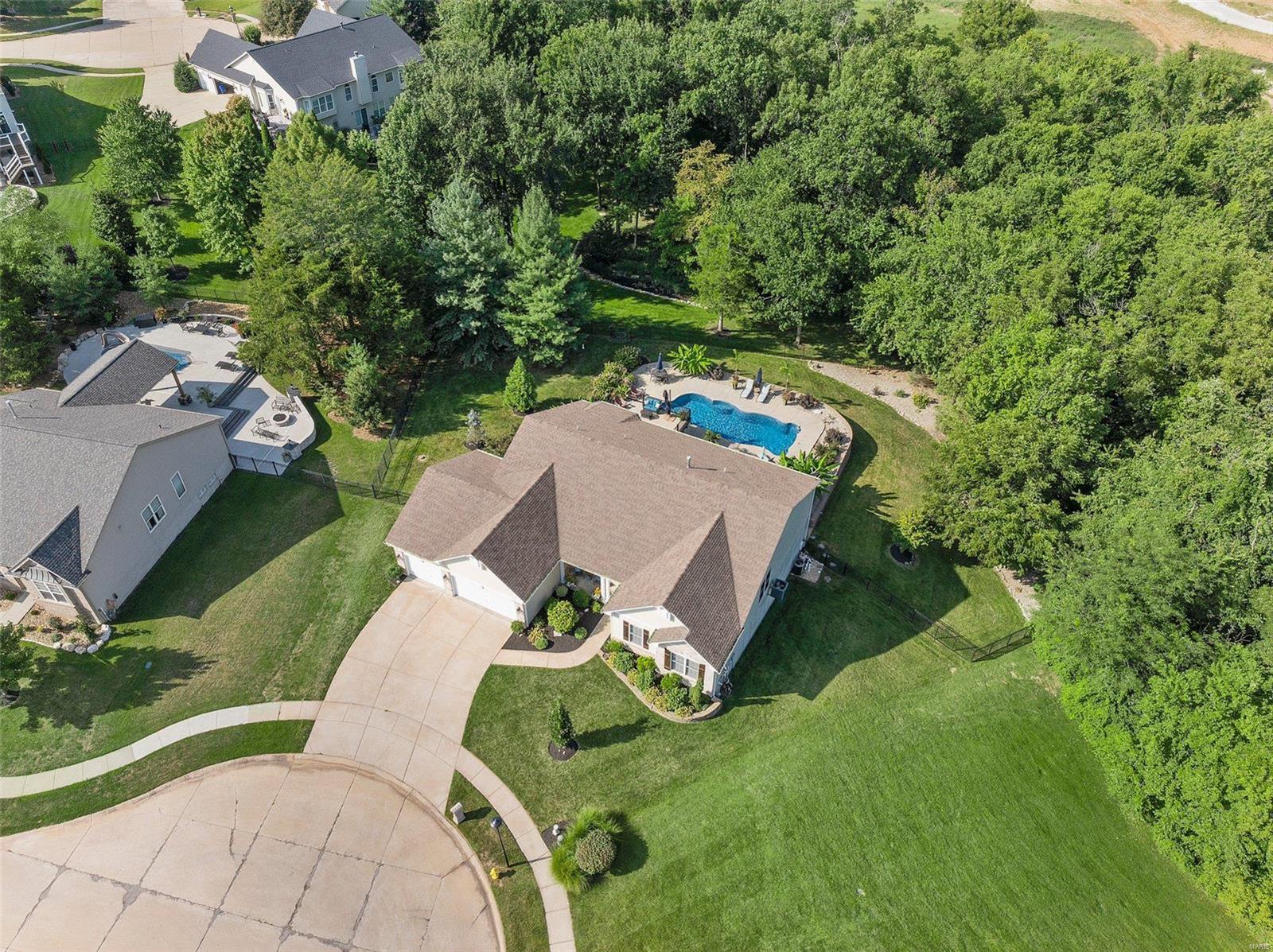 Boulder Ridge #2 - Residential