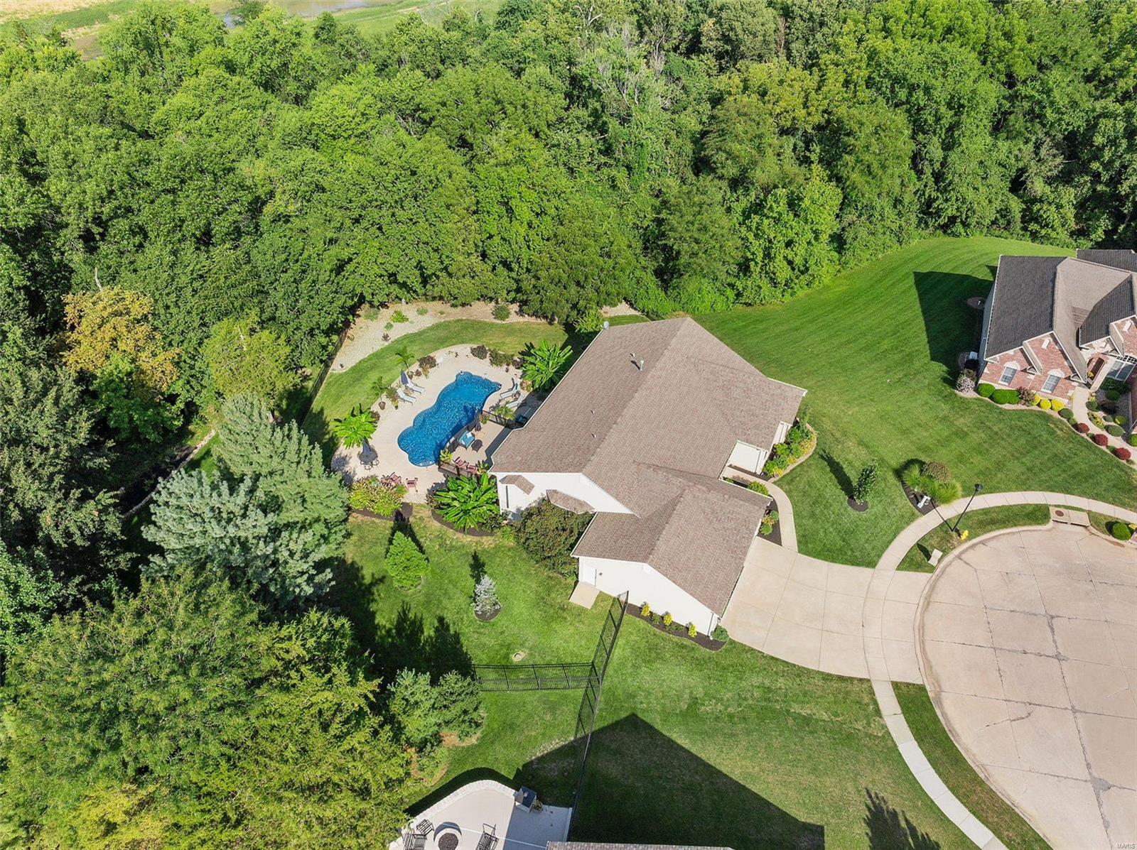 Boulder Ridge #2 - Residential