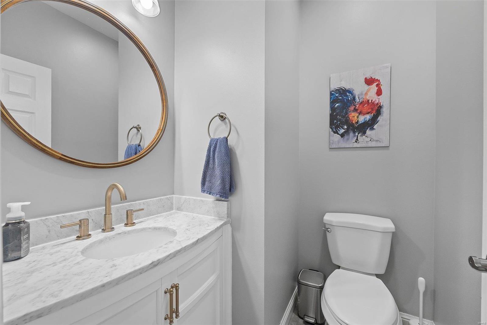 Boulder Ridge #2 - Residential