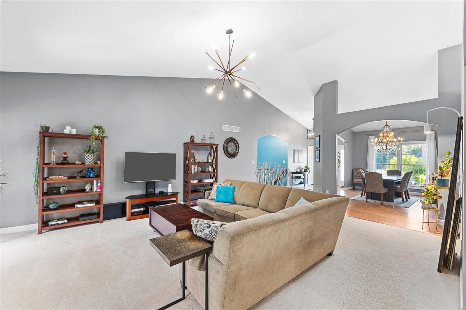 Boulder Ridge #2 - Residential