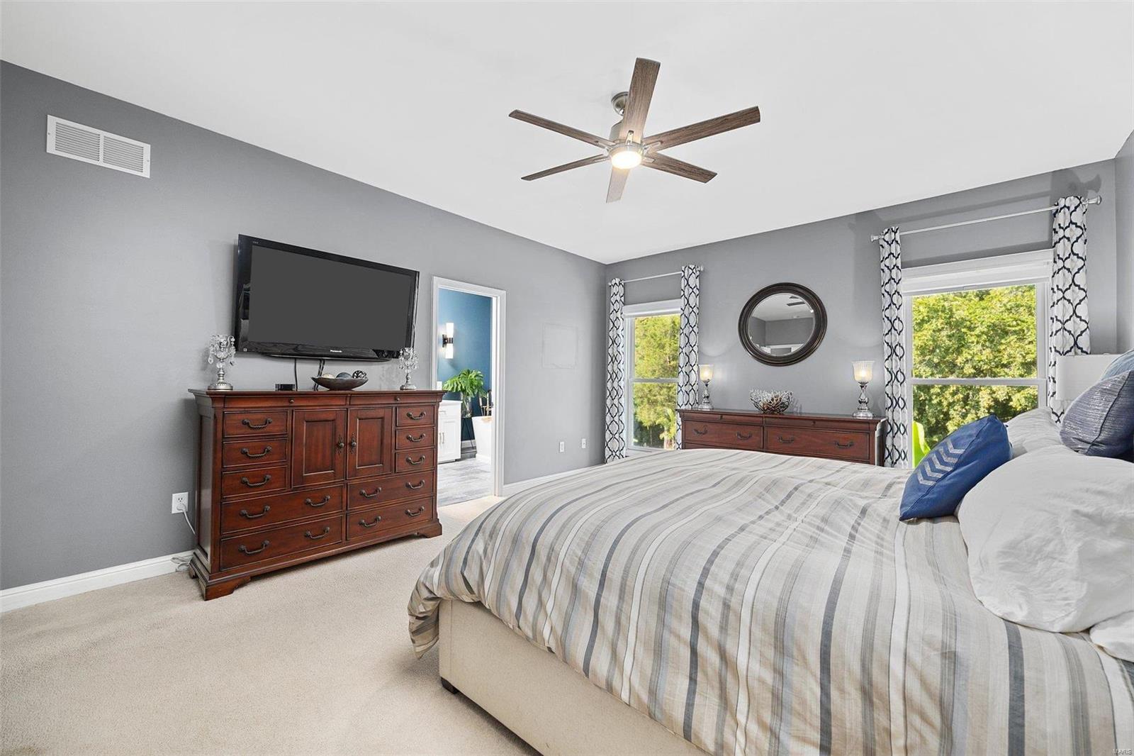 Boulder Ridge #2 - Residential