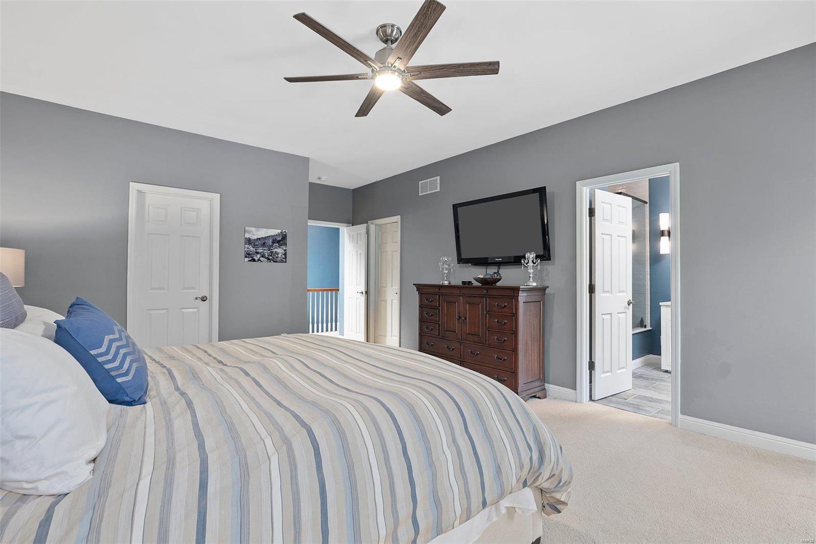 Boulder Ridge #2 - Residential