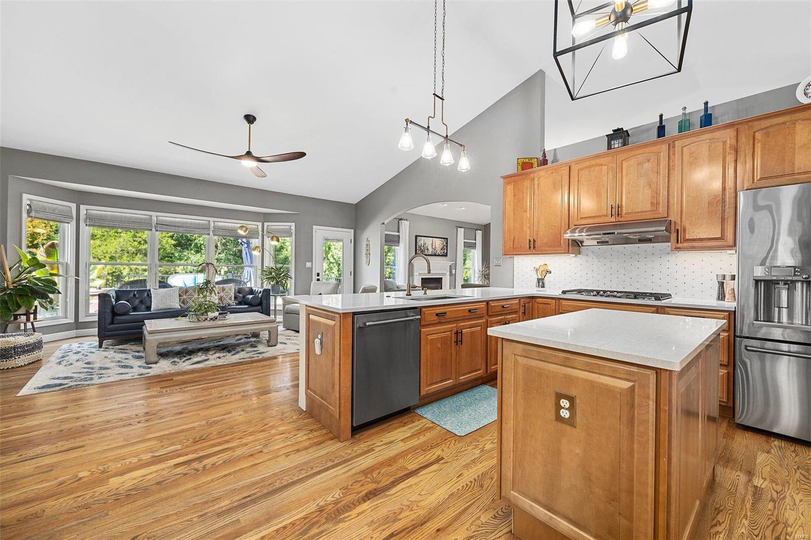 Boulder Ridge #2 - Residential