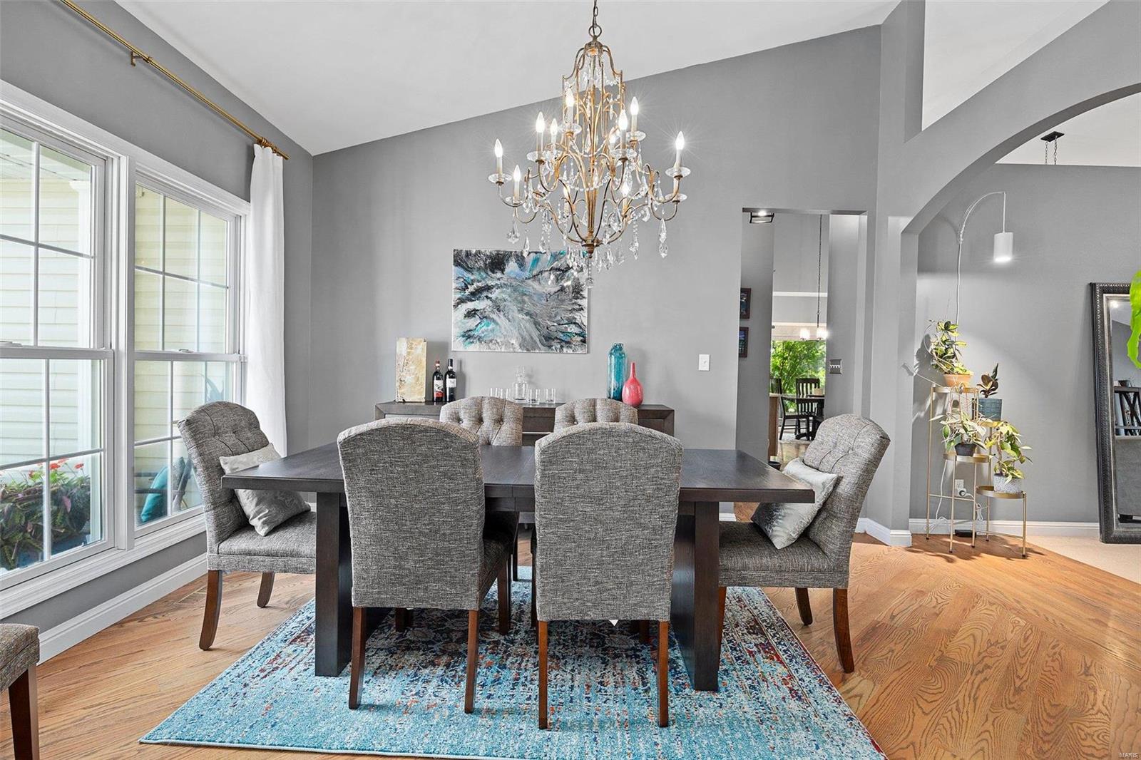 Boulder Ridge #2 - Residential