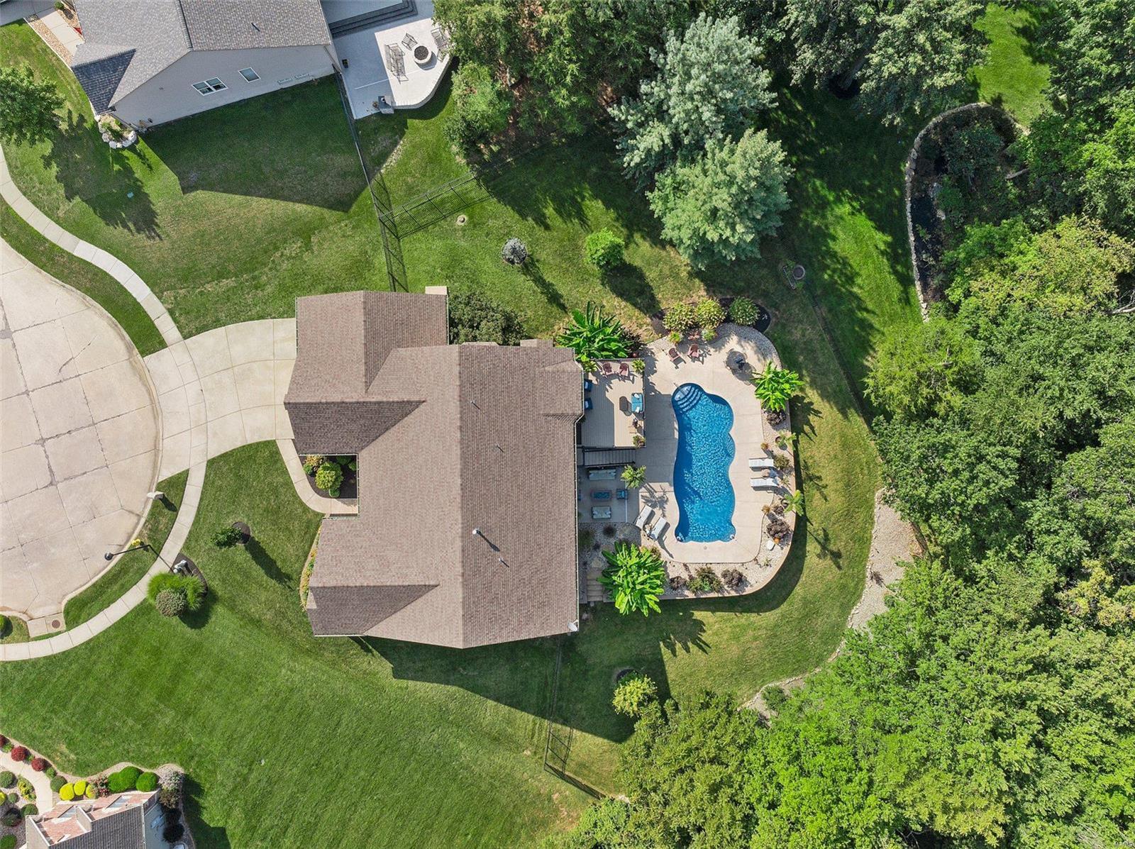 Boulder Ridge #2 - Residential