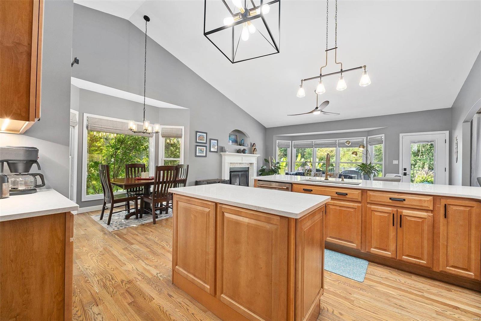 Boulder Ridge #2 - Residential