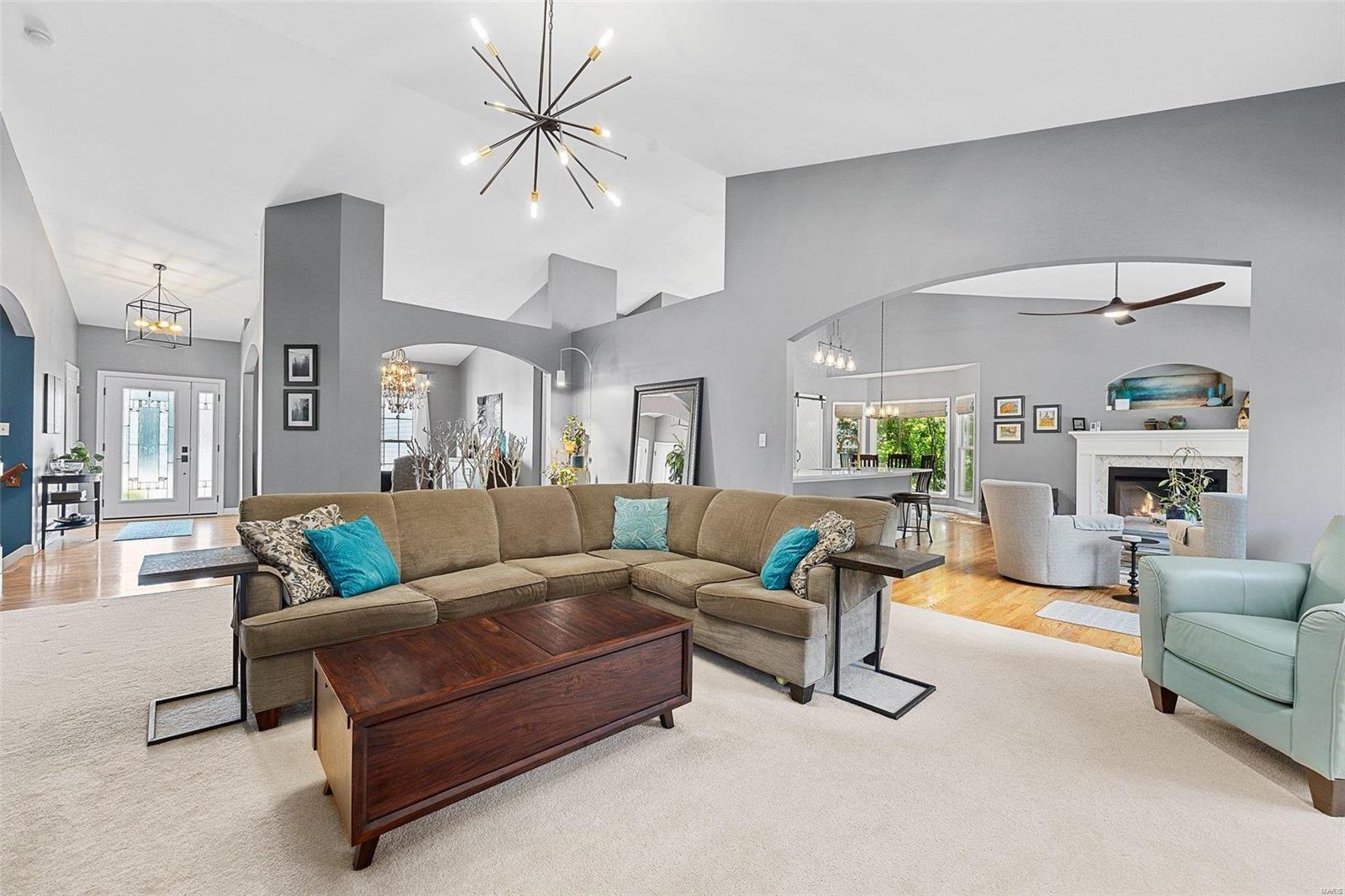 Boulder Ridge #2 - Residential