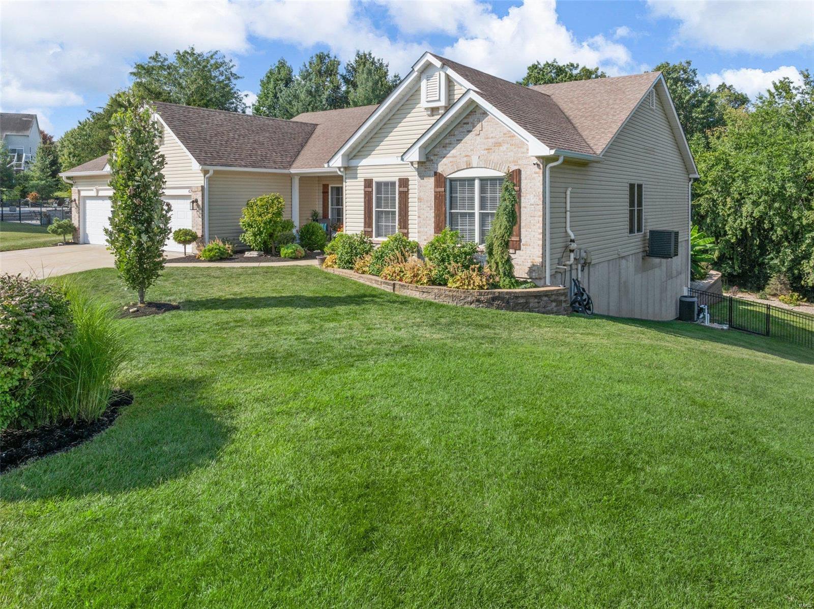 Boulder Ridge #2 - Residential