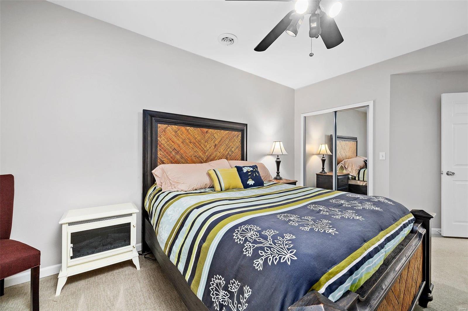 Boulder Ridge #2 - Residential