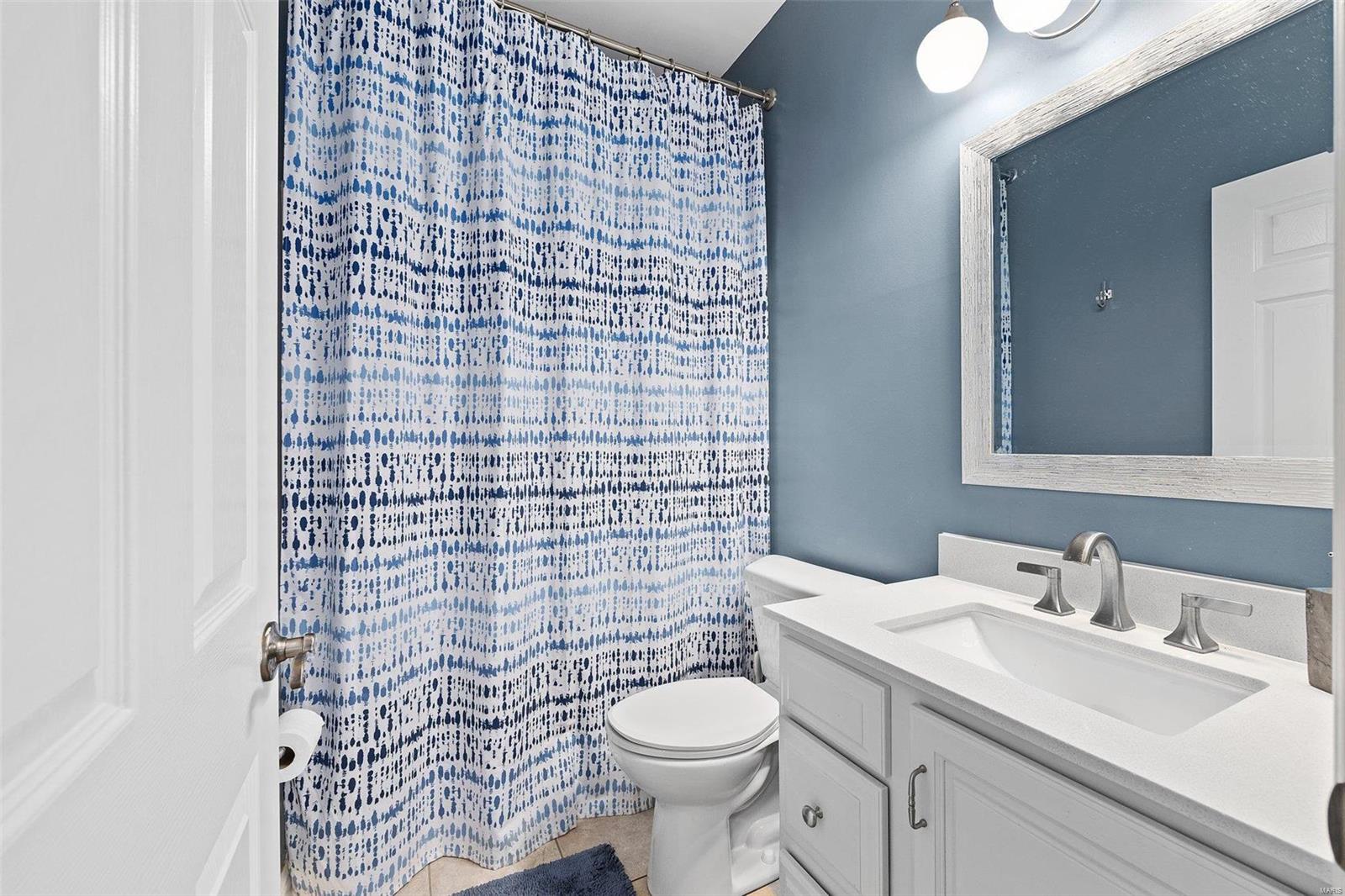 Boulder Ridge #2 - Residential