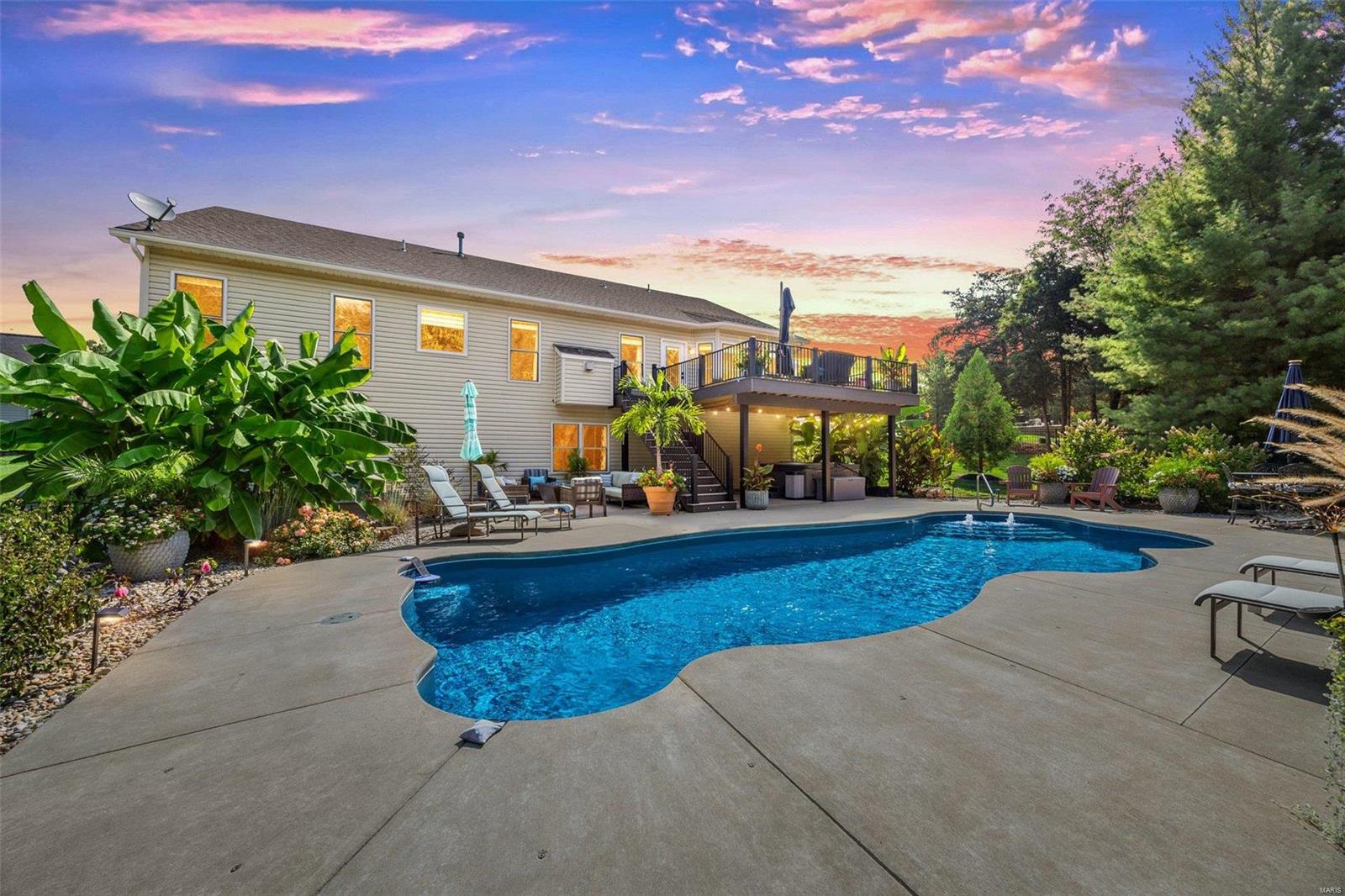 Boulder Ridge #2 - Residential