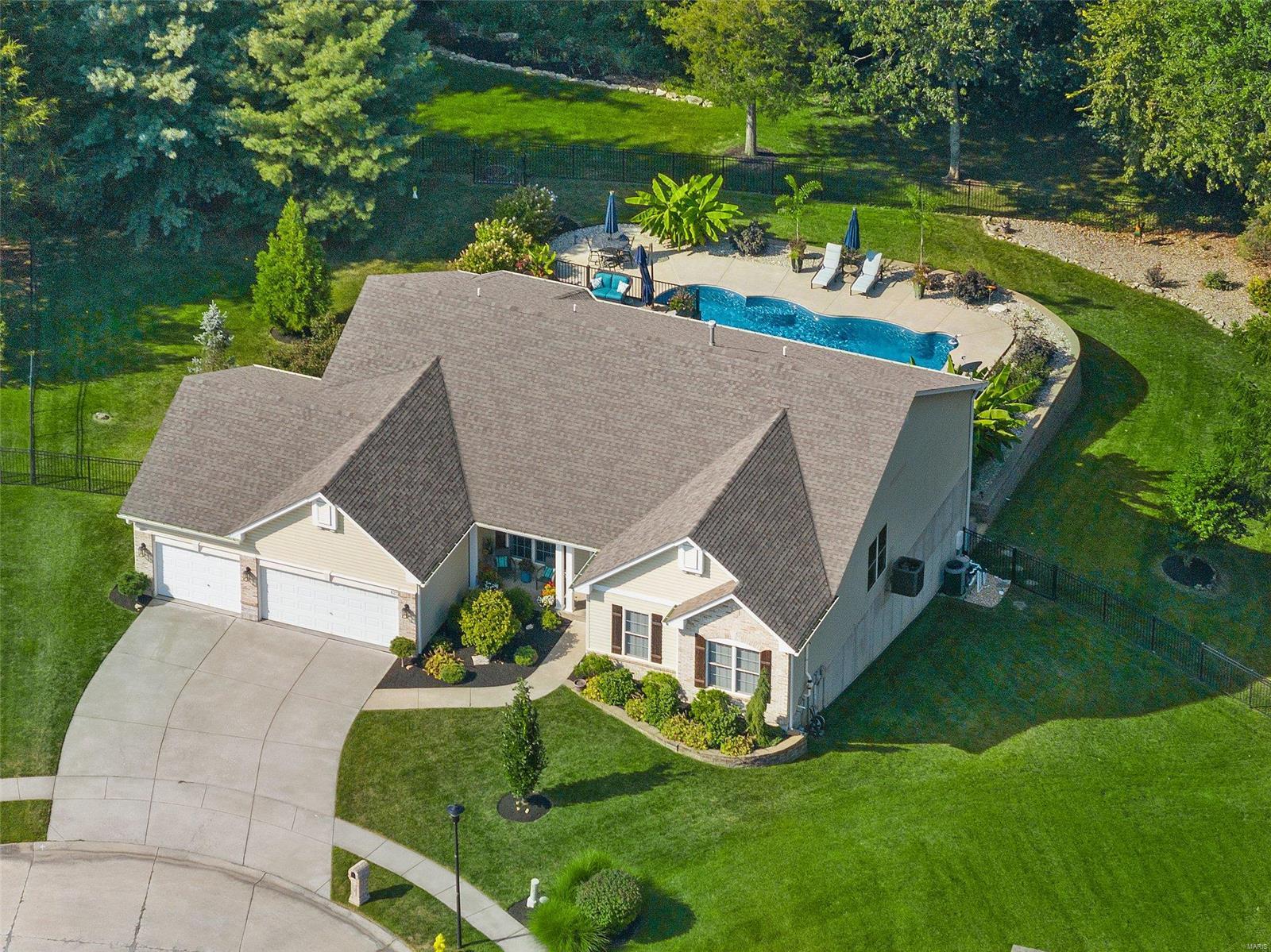 Boulder Ridge #2 - Residential