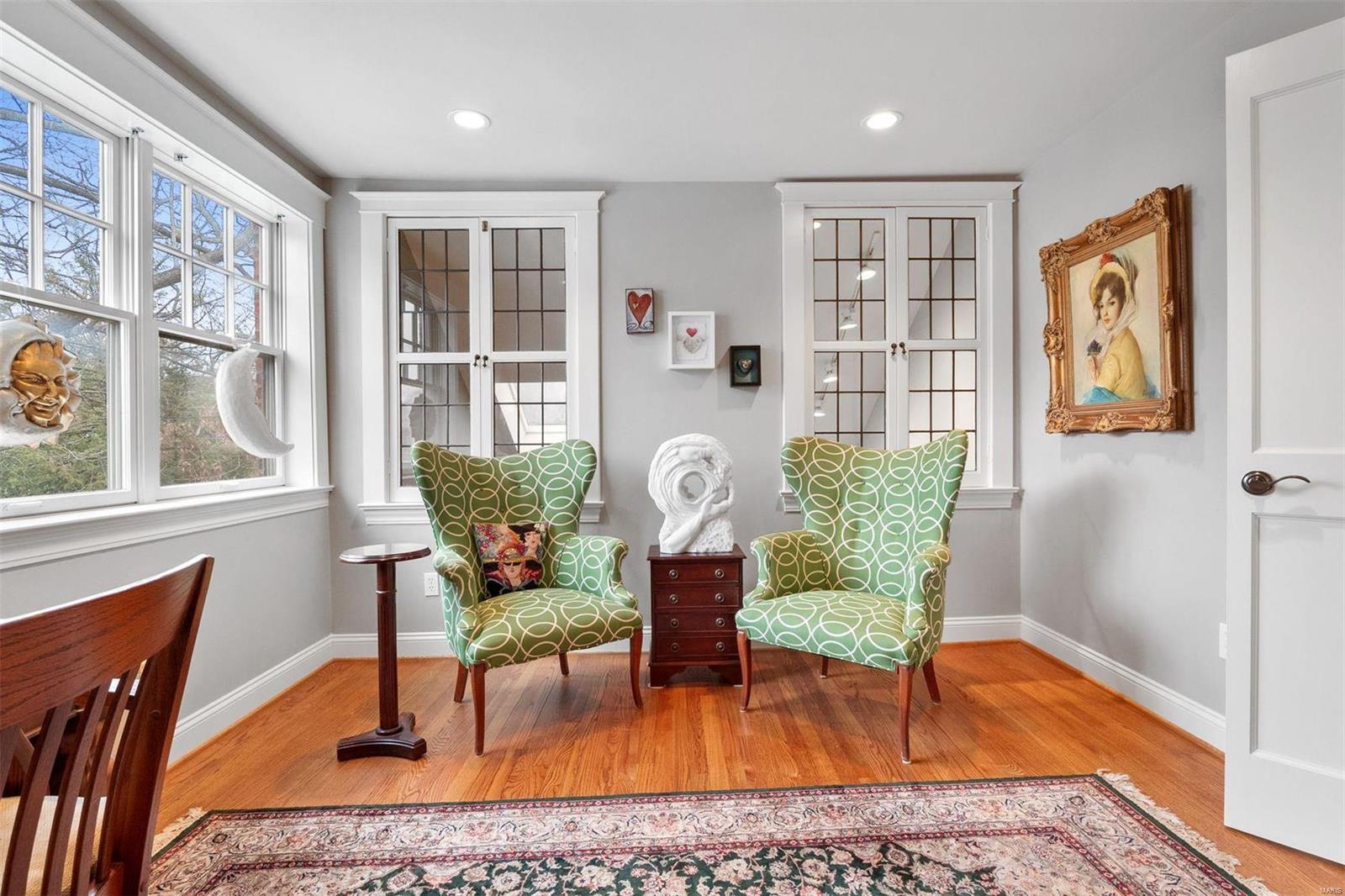 Bemiston - Residential