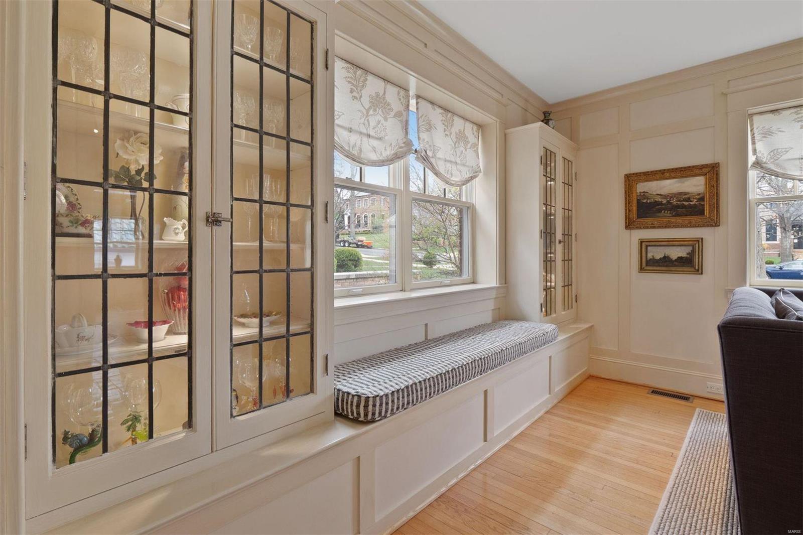 Bemiston - Residential