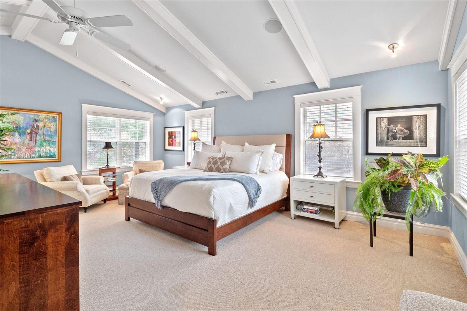 Bemiston - Residential