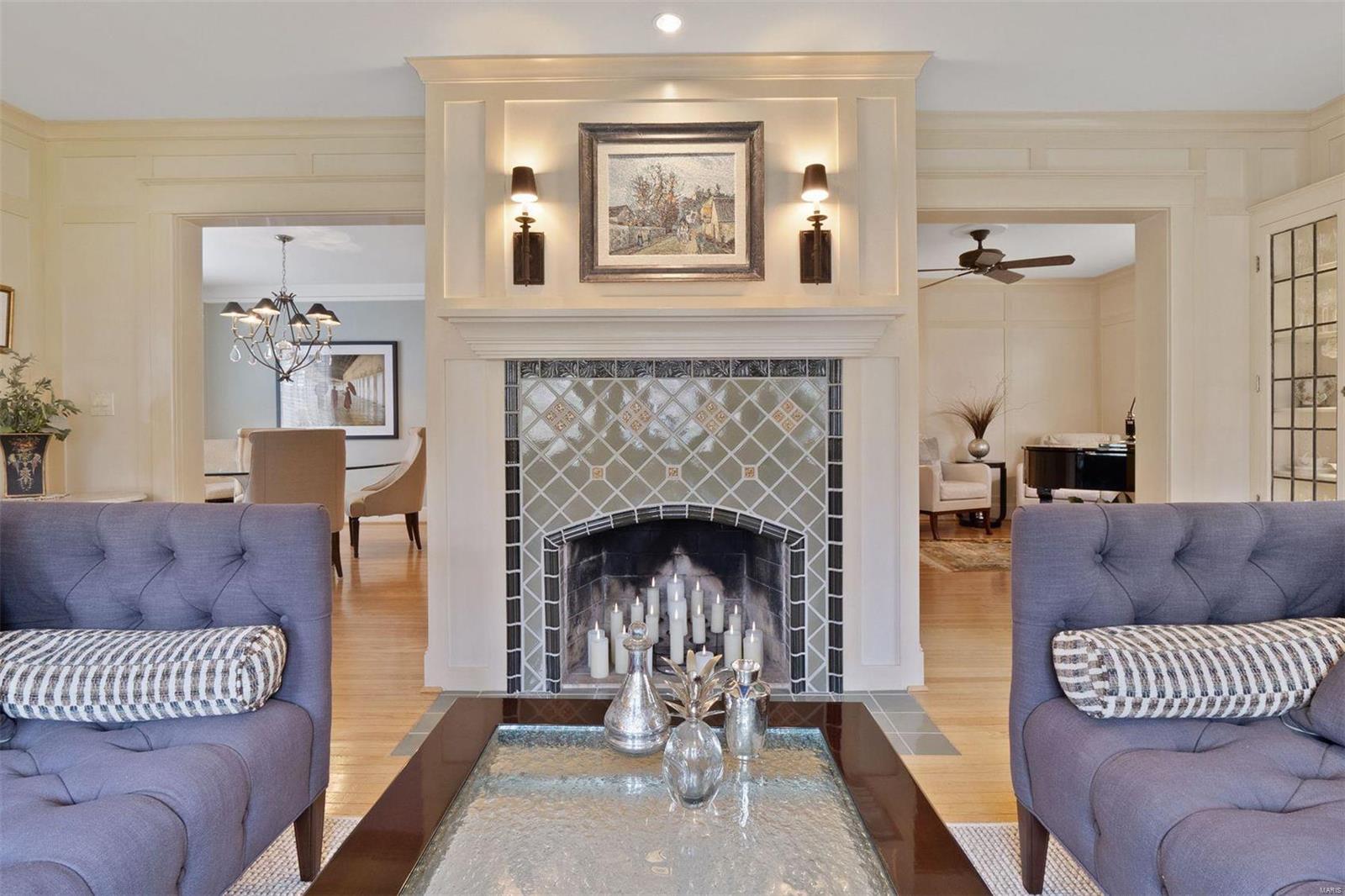 Bemiston - Residential