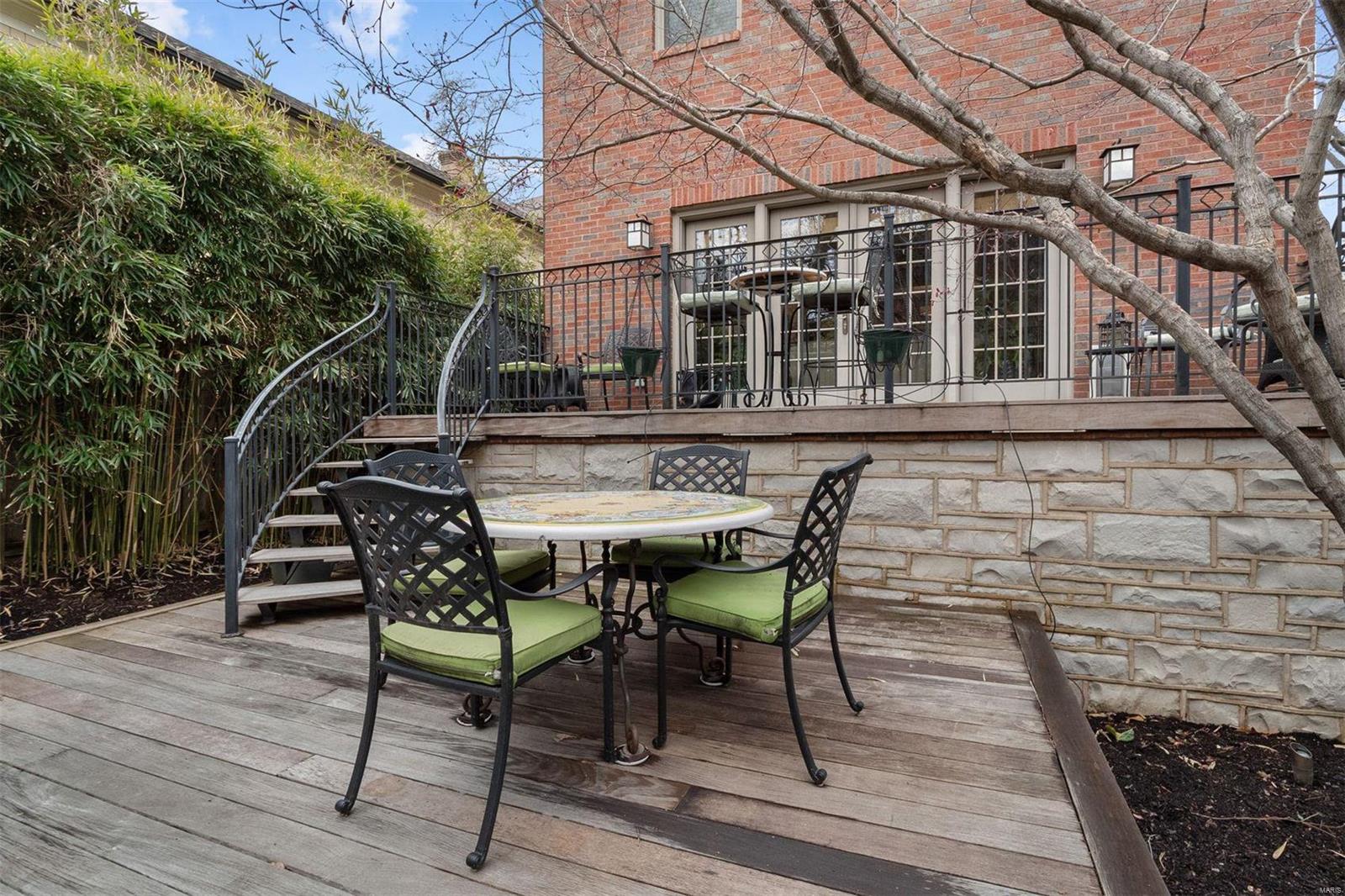 Bemiston - Residential