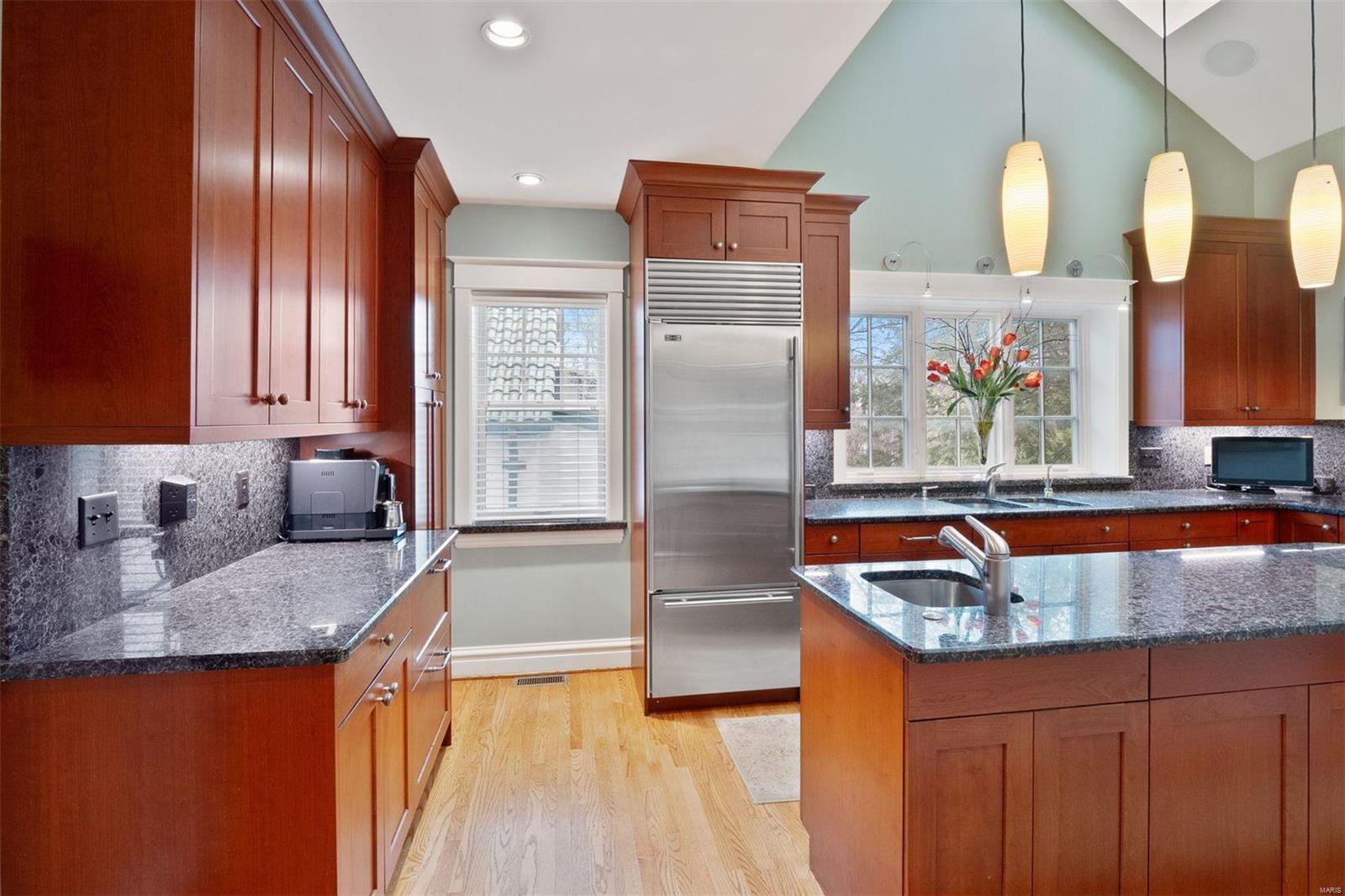 Bemiston - Residential