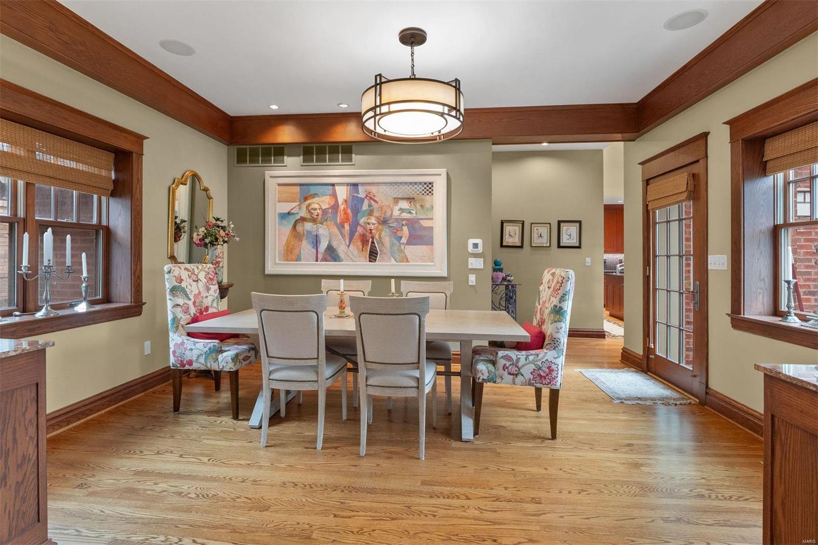 Bemiston - Residential