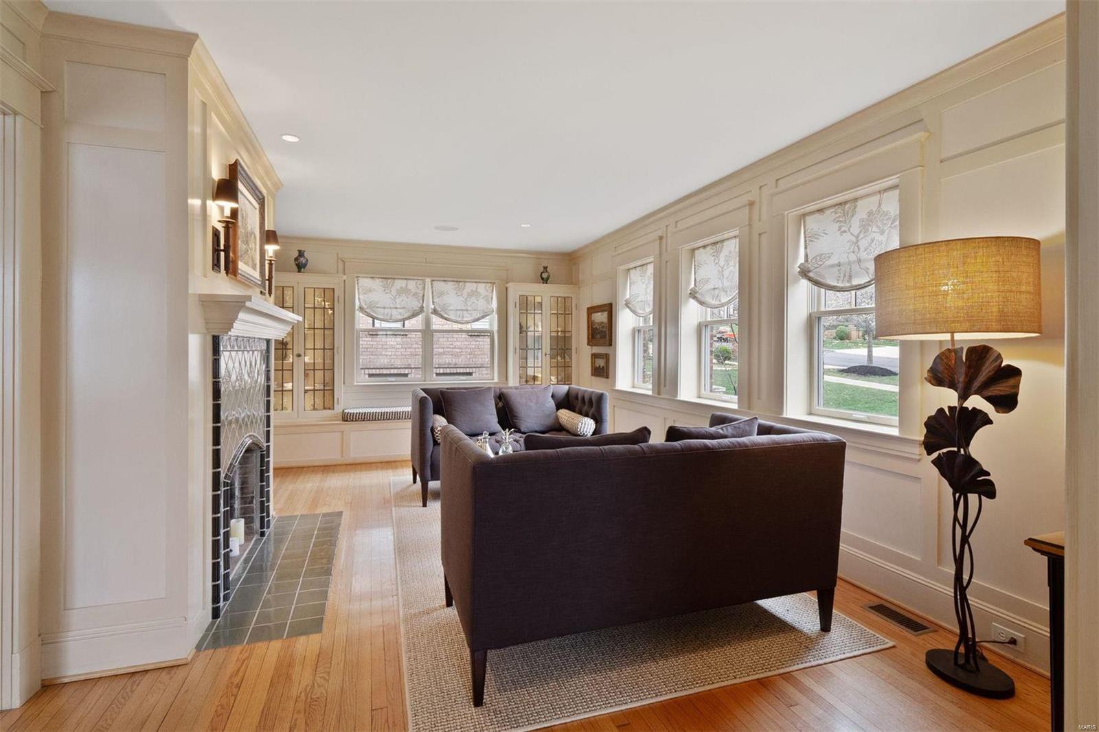 Bemiston - Residential