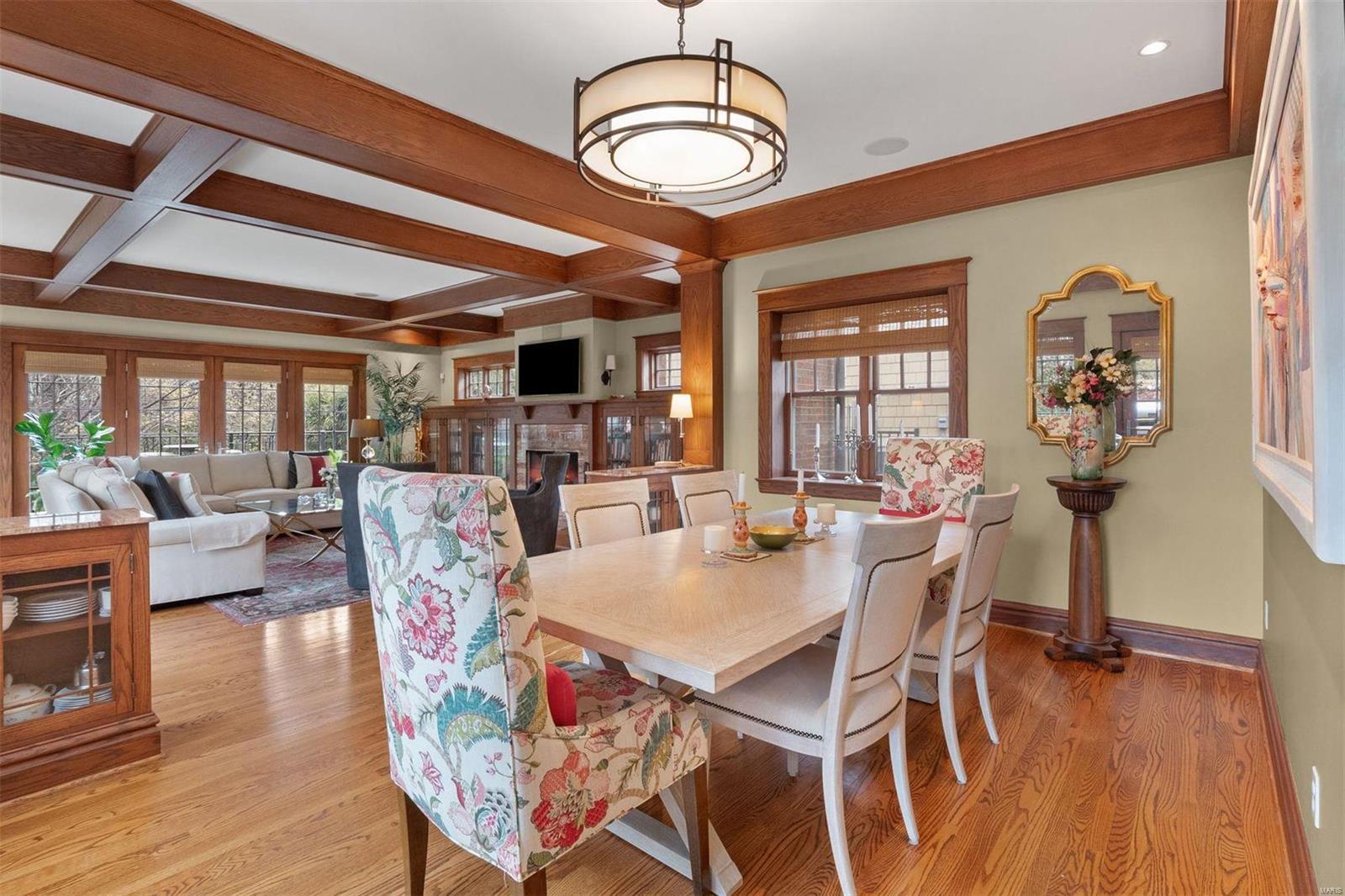 Bemiston - Residential